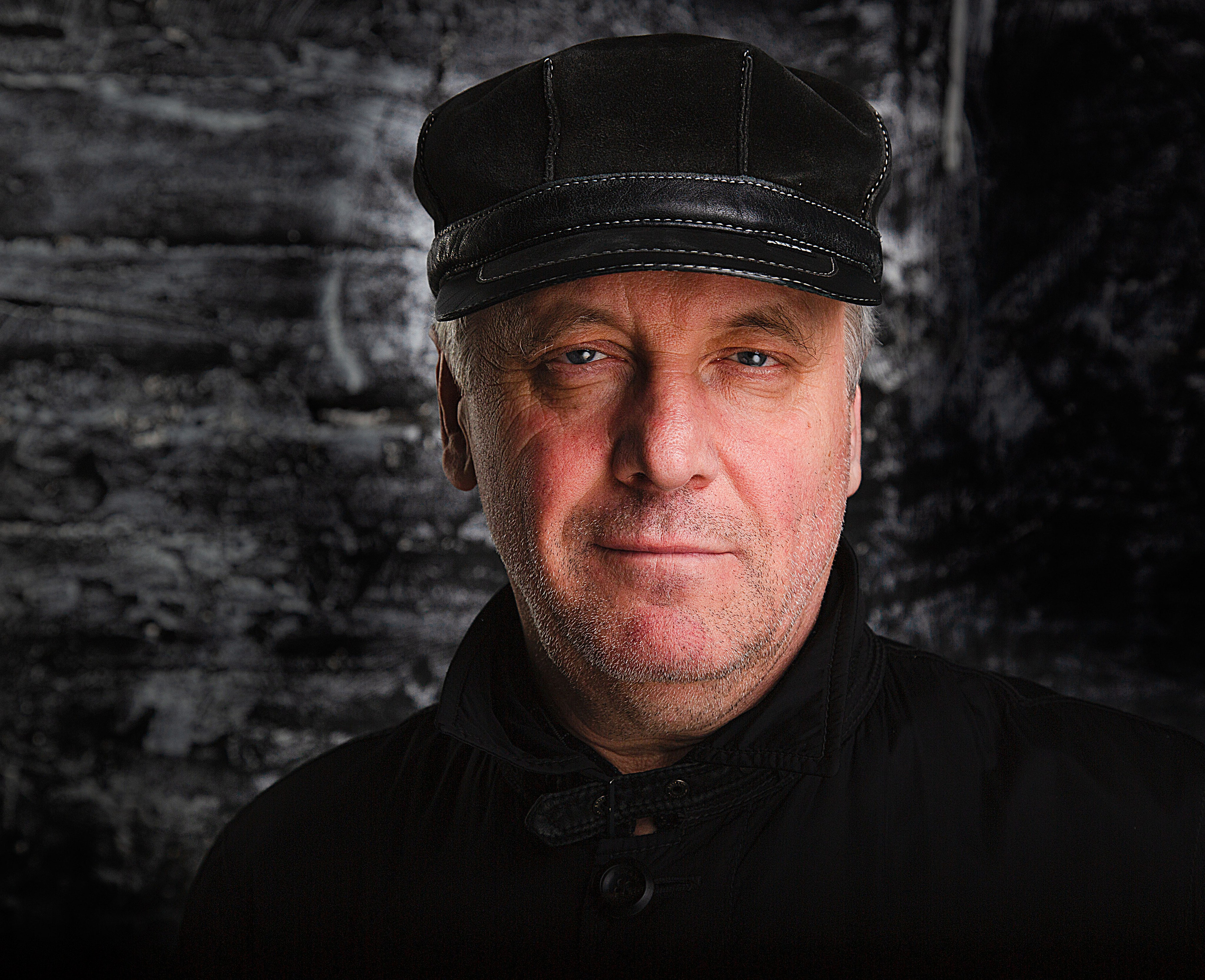 Портретная Фотосессия в Москве