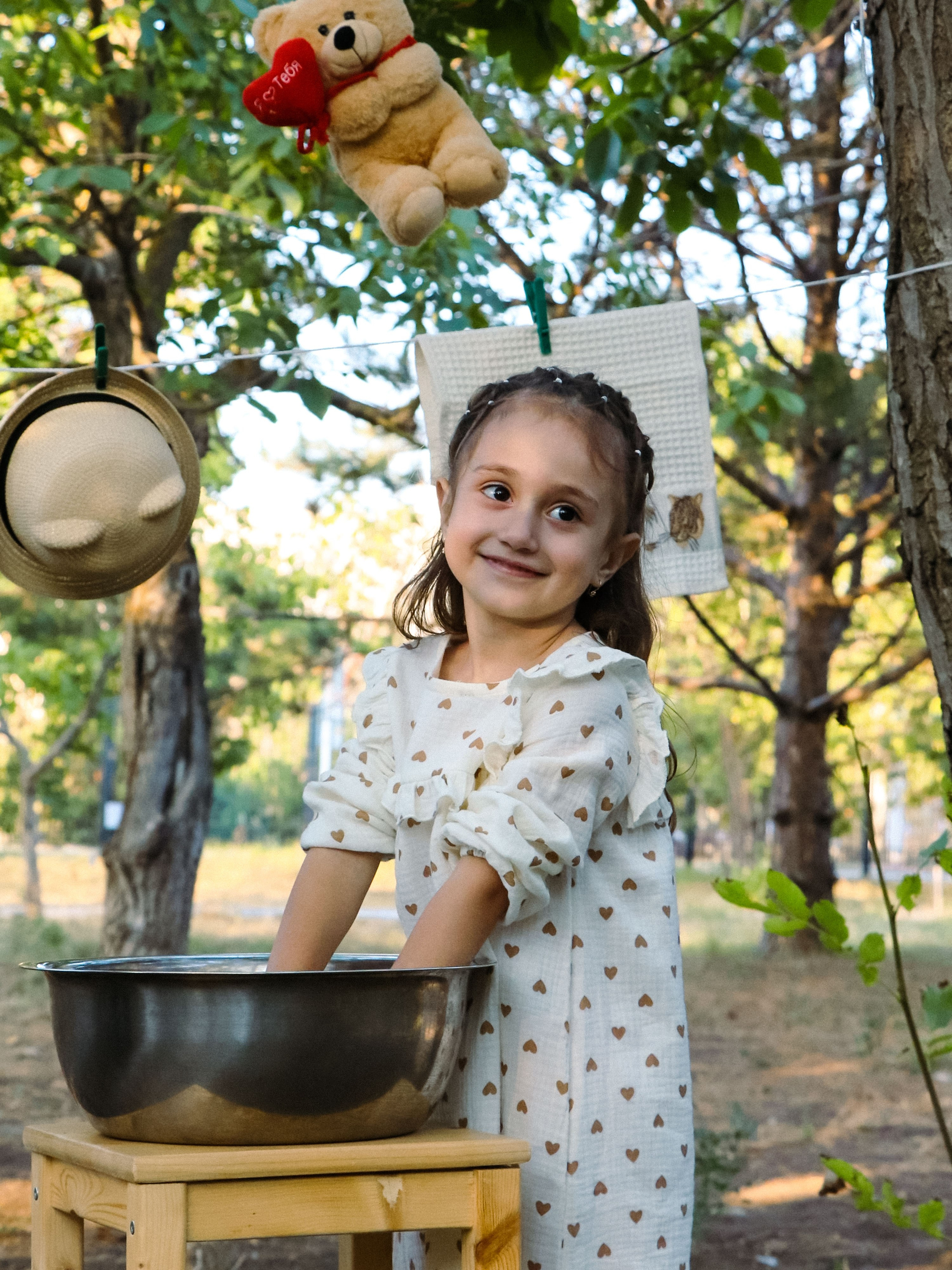Children's photography'24. Индивидуальные, семейные съёмки в Краснодарском крае-Фотограф Мария Б