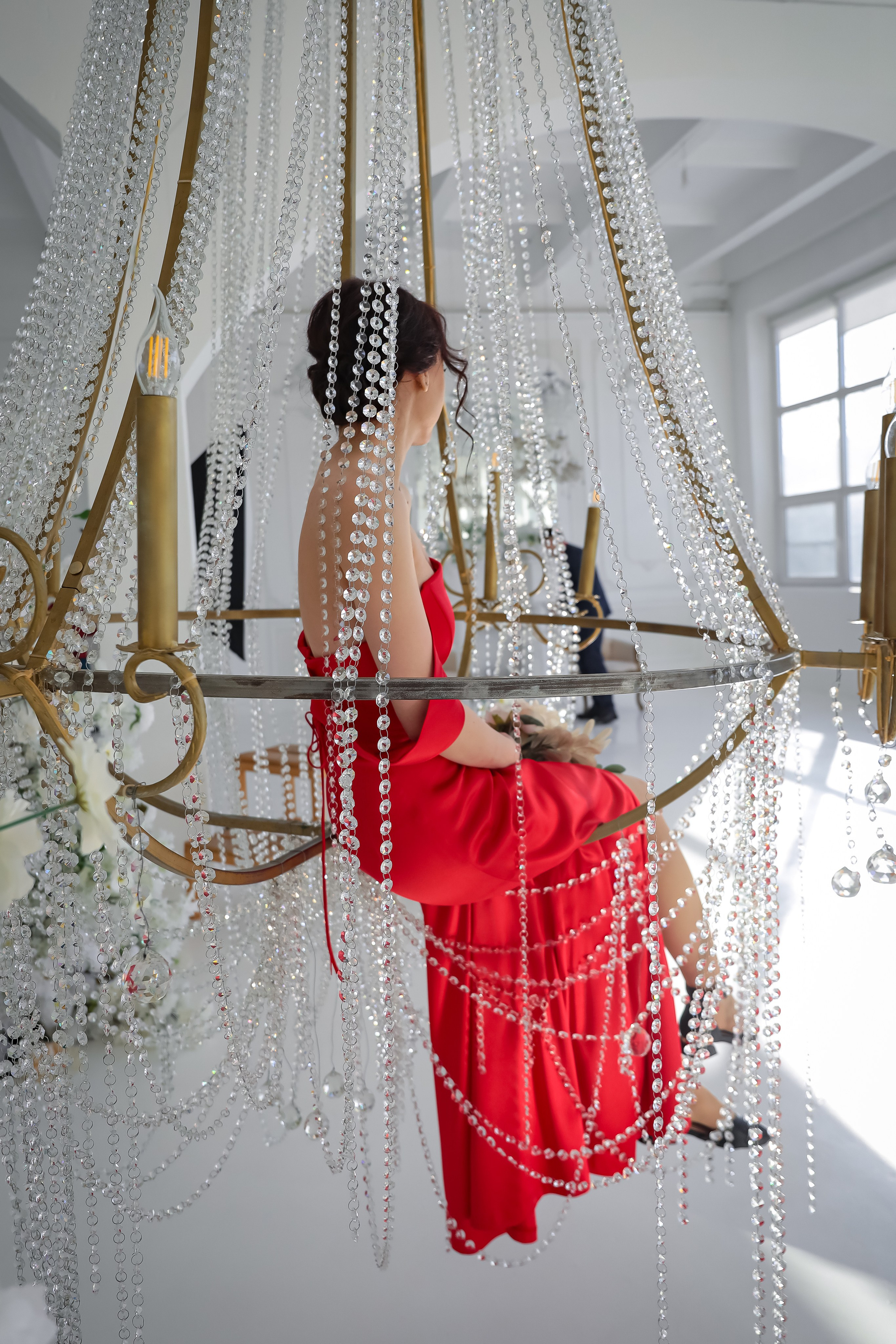 Алексей и Серафима. Фотограф г. Хабаровск. Семейные и индивидуальные съёмки