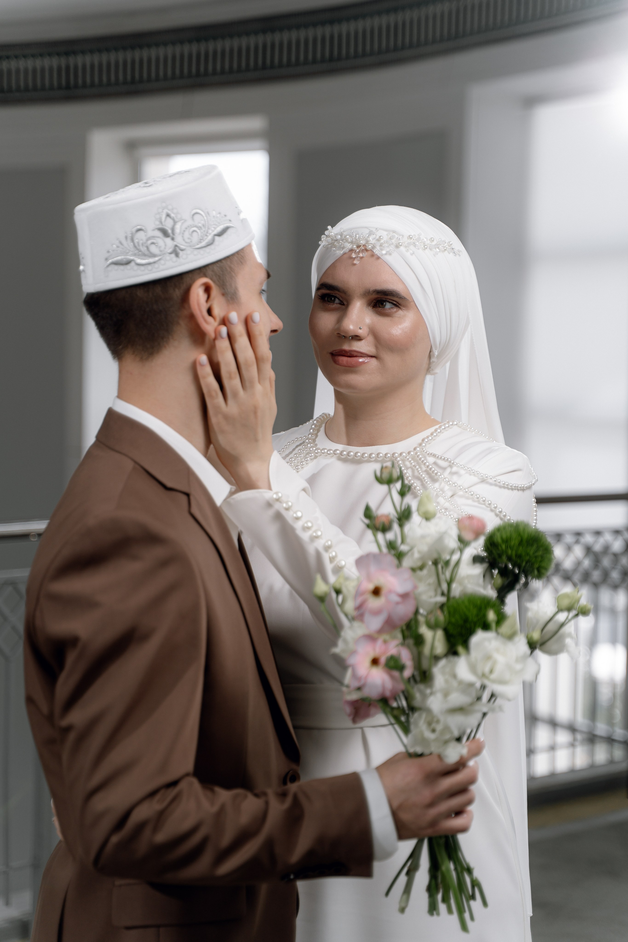 Марат & Луиза (Ярдам). RAMIL SAFIULLIN