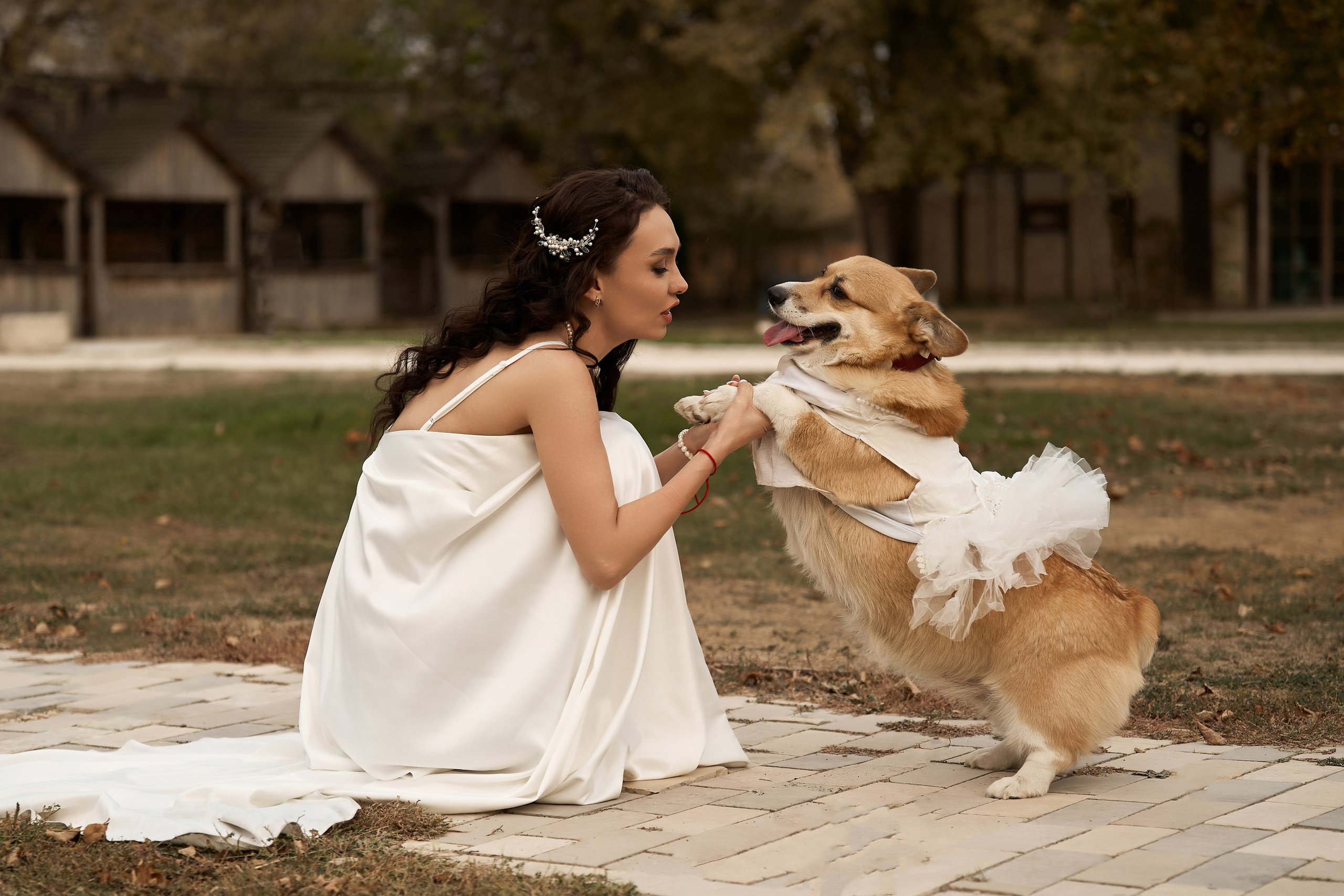 Скорняково-Архангельское. Свадебный фотограф Евгений Олейников в Воронеже