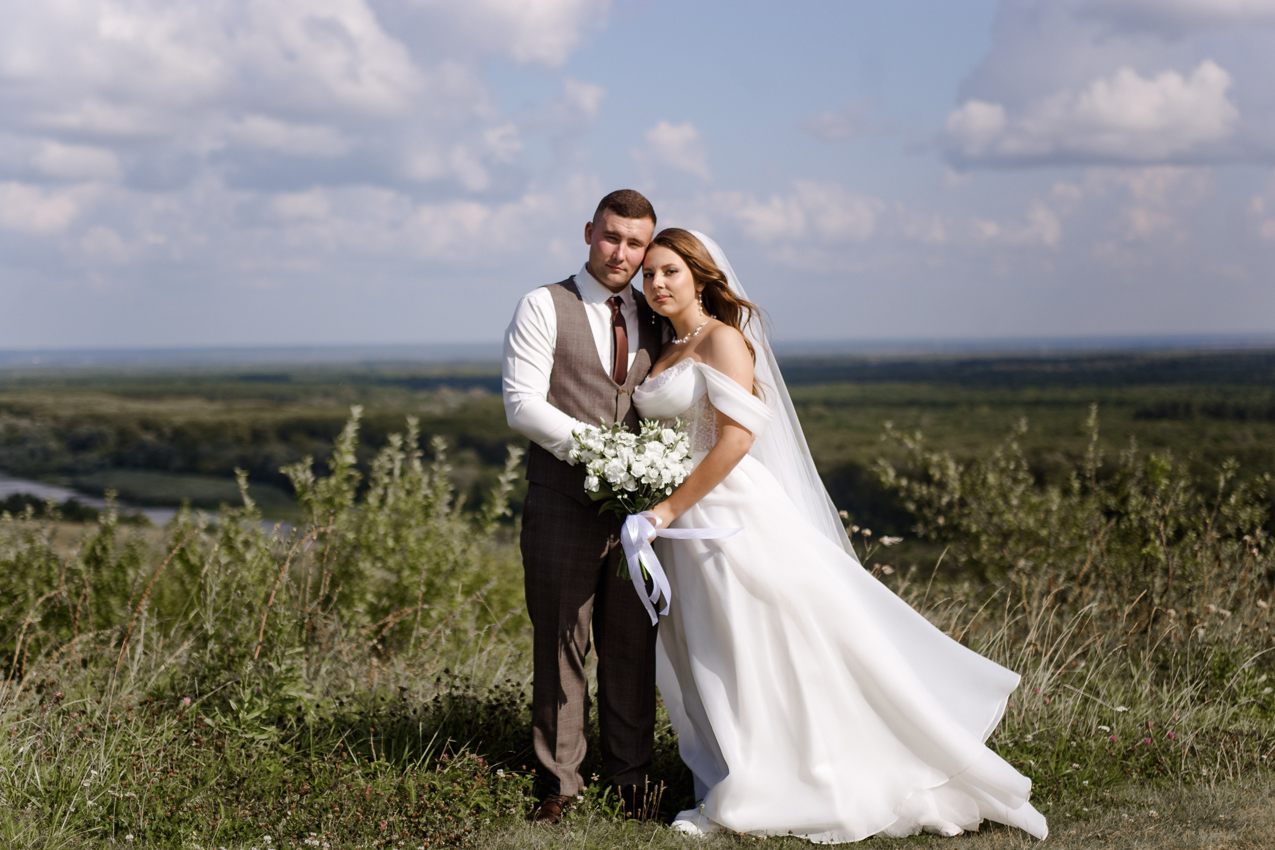 Александр и Юлия. Свадебный и семейный фотограф Екатерина Бубнова