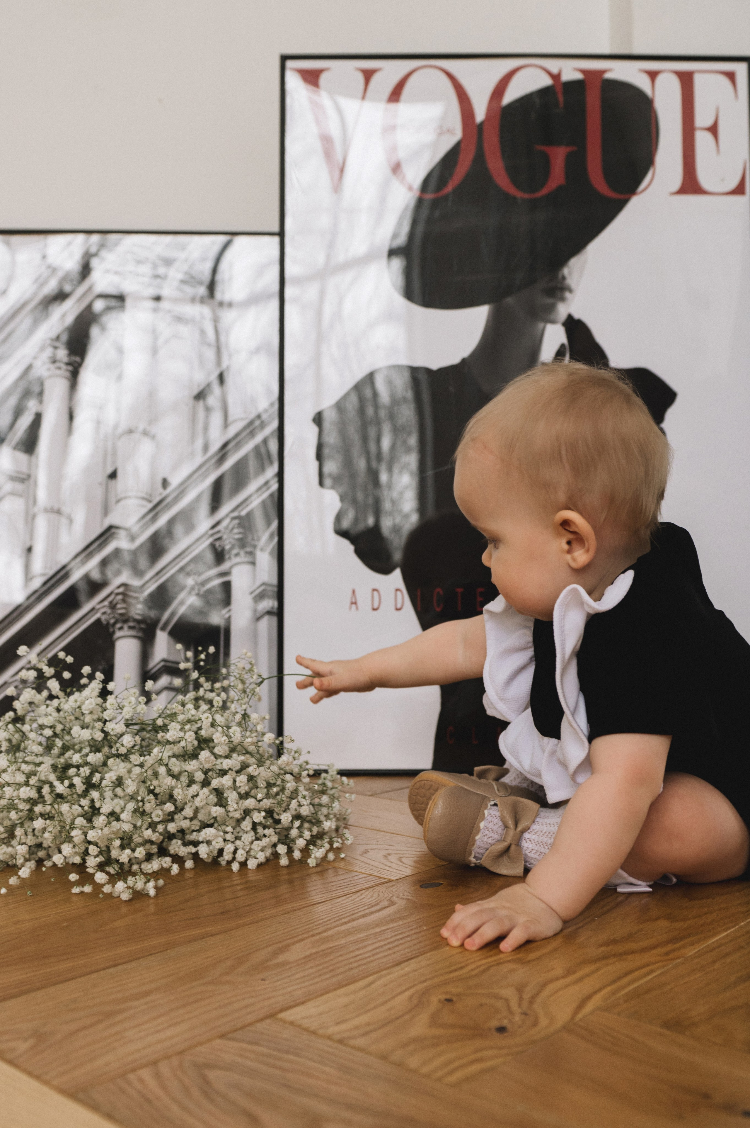 Варе годик). Свадебный, портретный, фотограф беременности в Нижнем Новгороде Алина Зиновьева