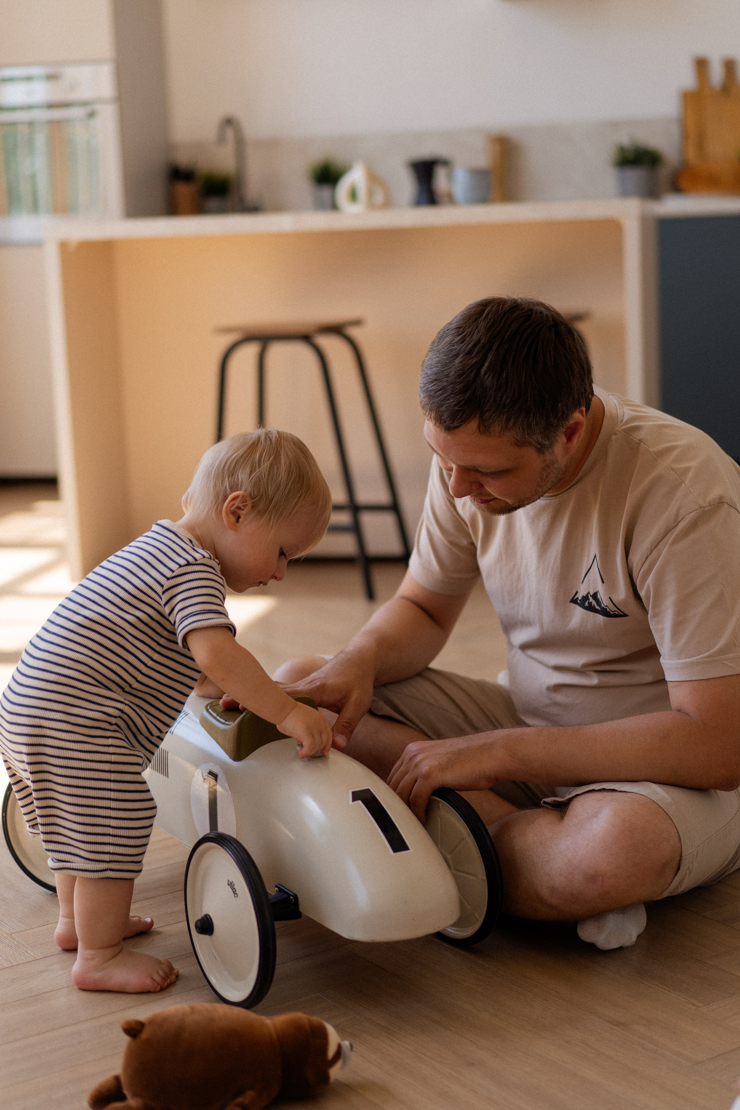 Luba + Ruslan + Arseny. Lusy Redina | Семейный Фотограф | Волгоград