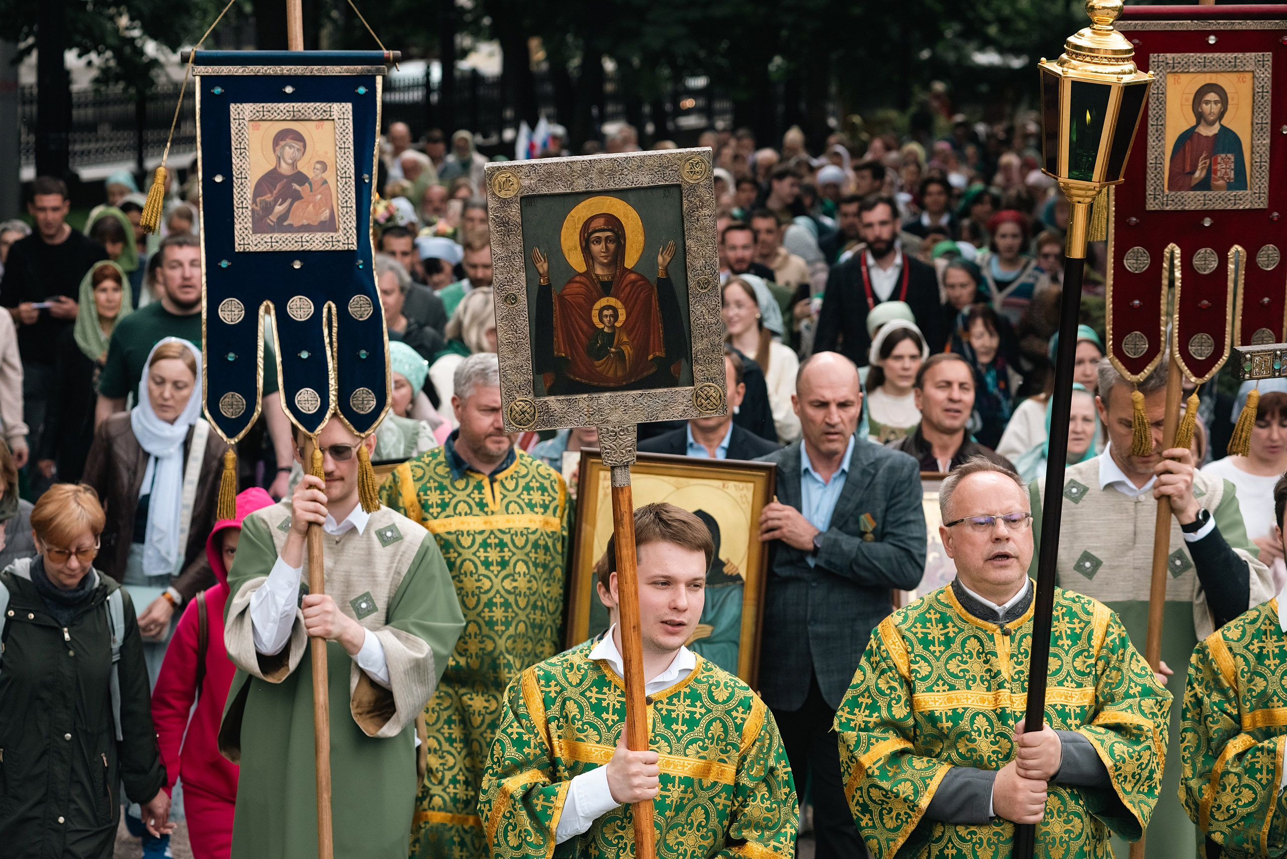 Троица. Фотограф, визажист. Москва