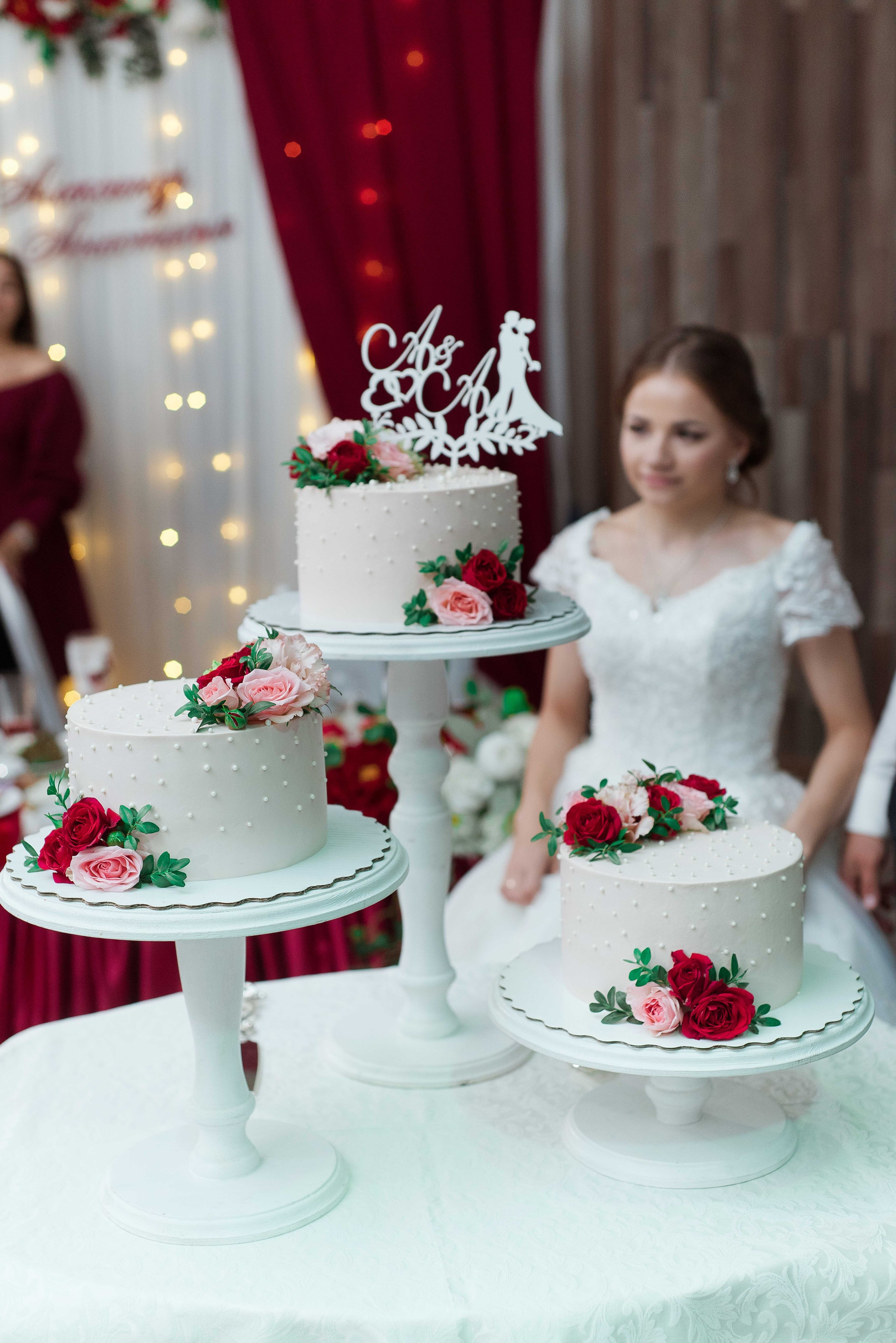 Александр и Анастасия. Свадебный и семейный фотограф Яна Стражева. Волгоград, Москва