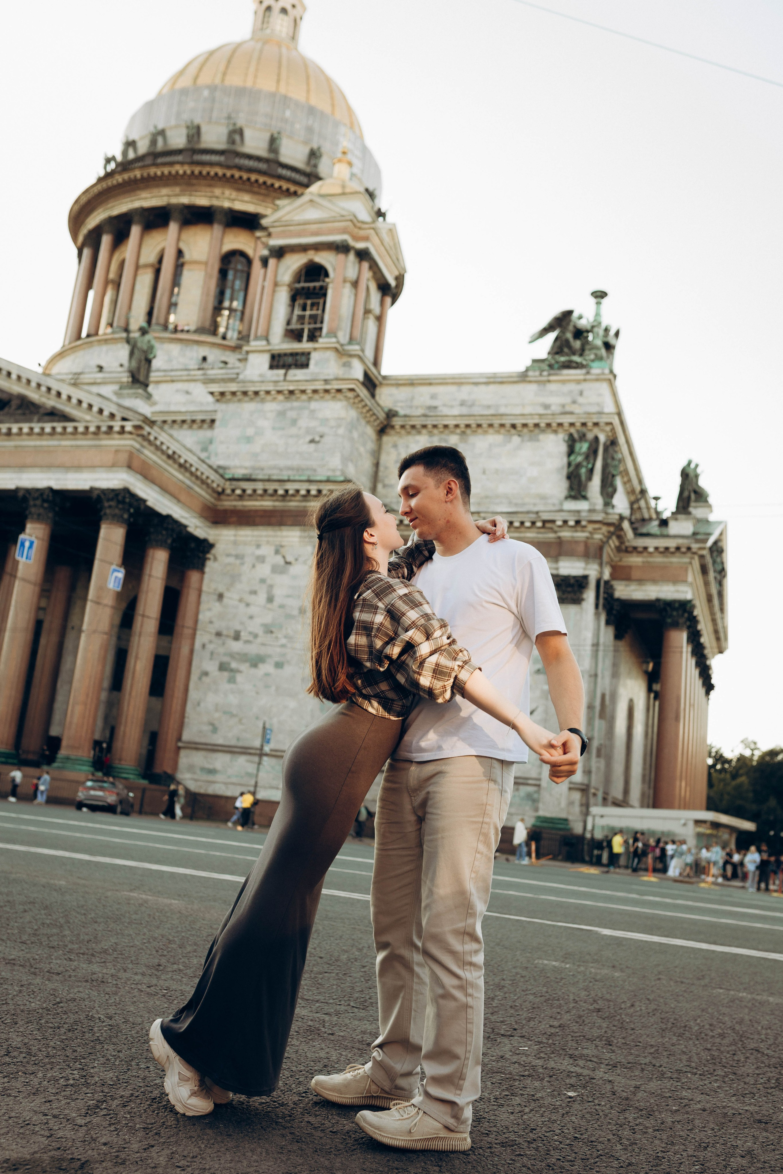 Love story 3. Фотограф в Санкт-Петербурге Полина