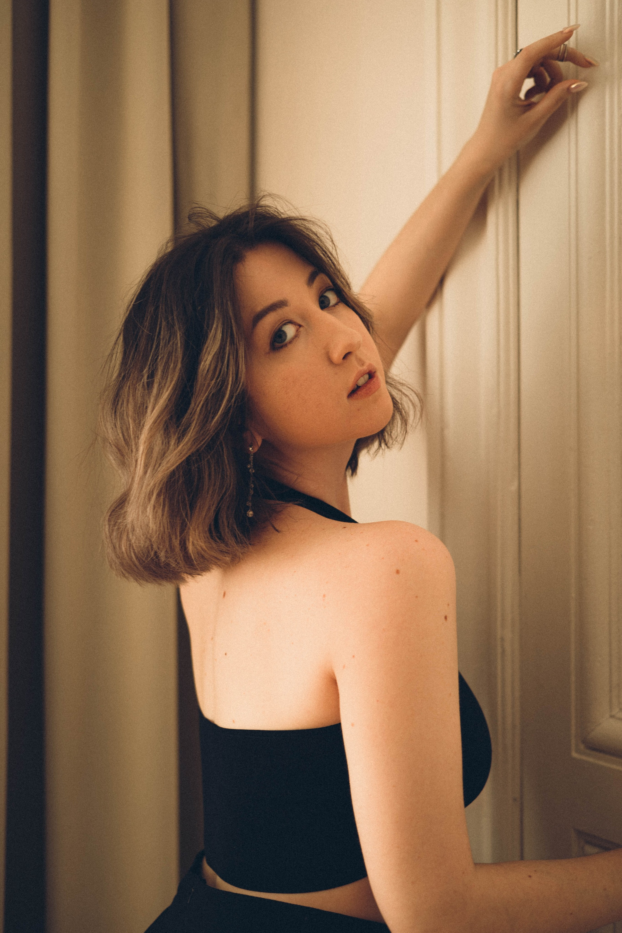 Студийные. Фотограф в Санкт-Петербурге Полина