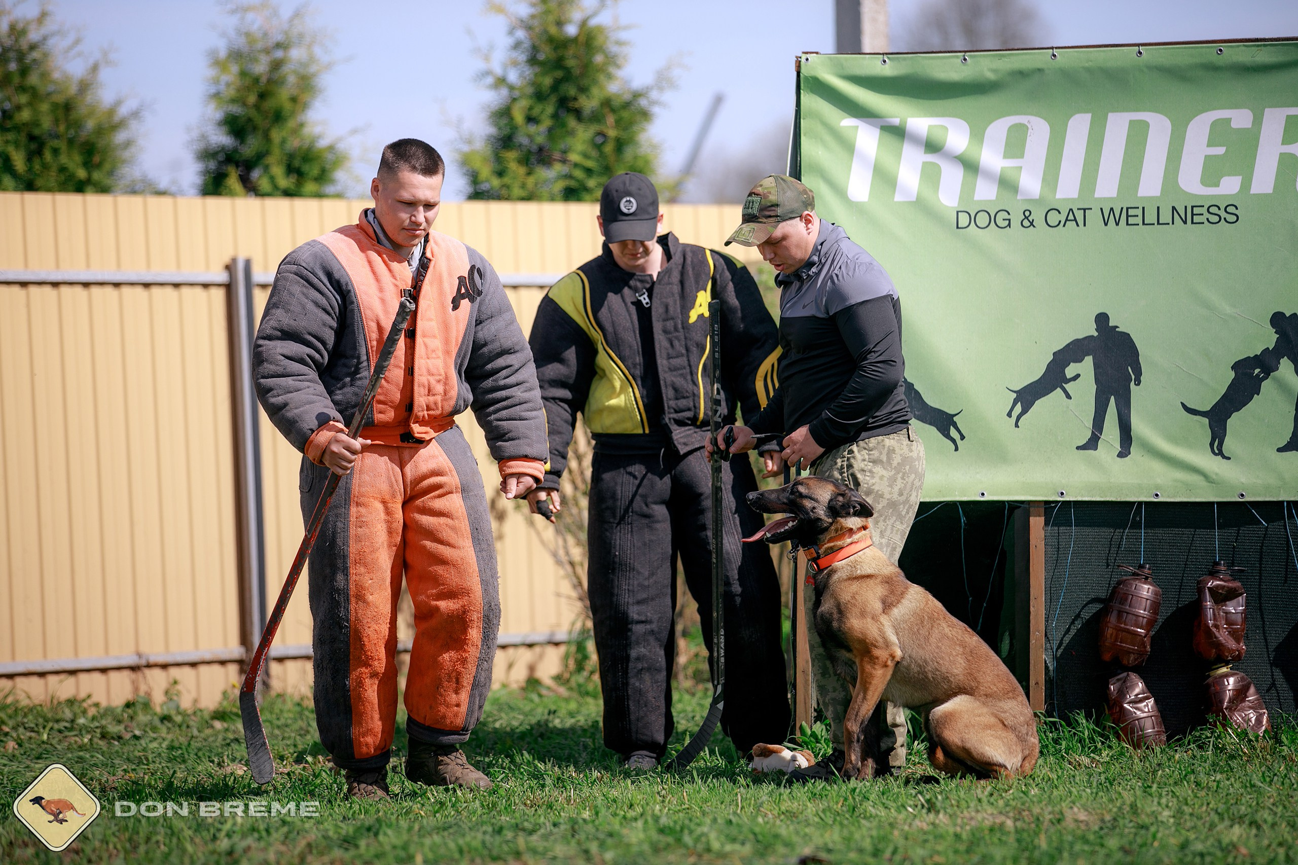 Семинар для фигурантов, день 4. Фотограф-анималист Mary Mart — Москва, Питер
