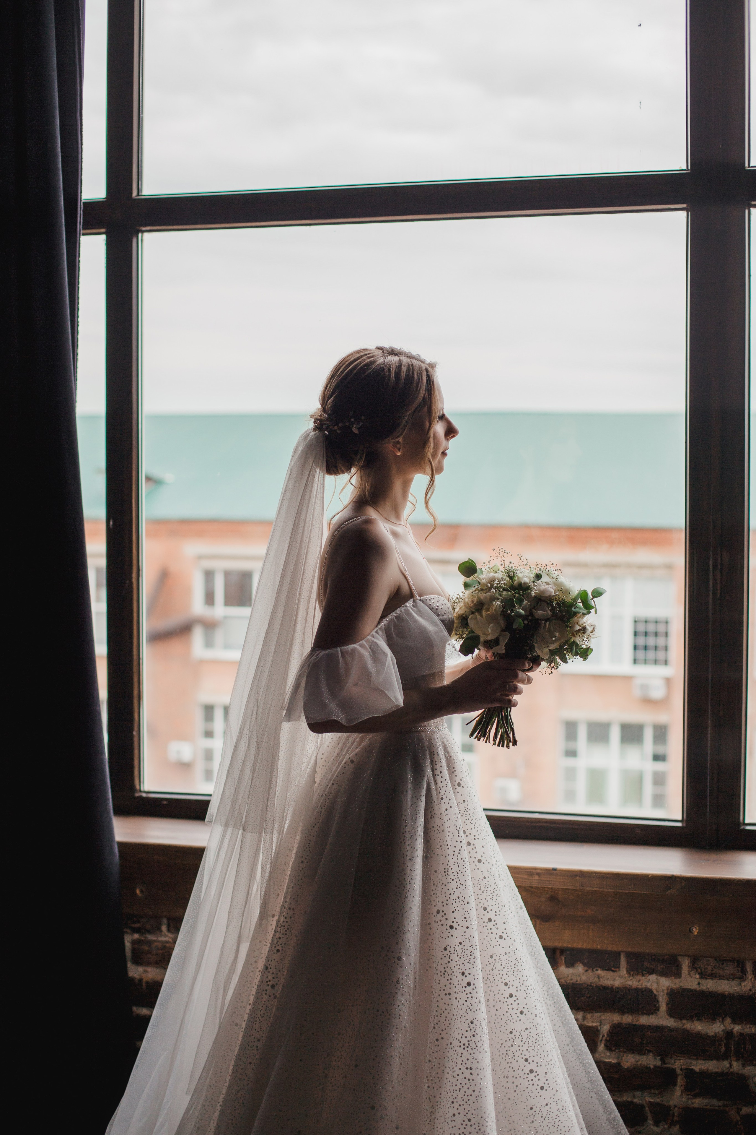 Александр и Анастасия. Свадебный и семейный фотограф в Краснодаре