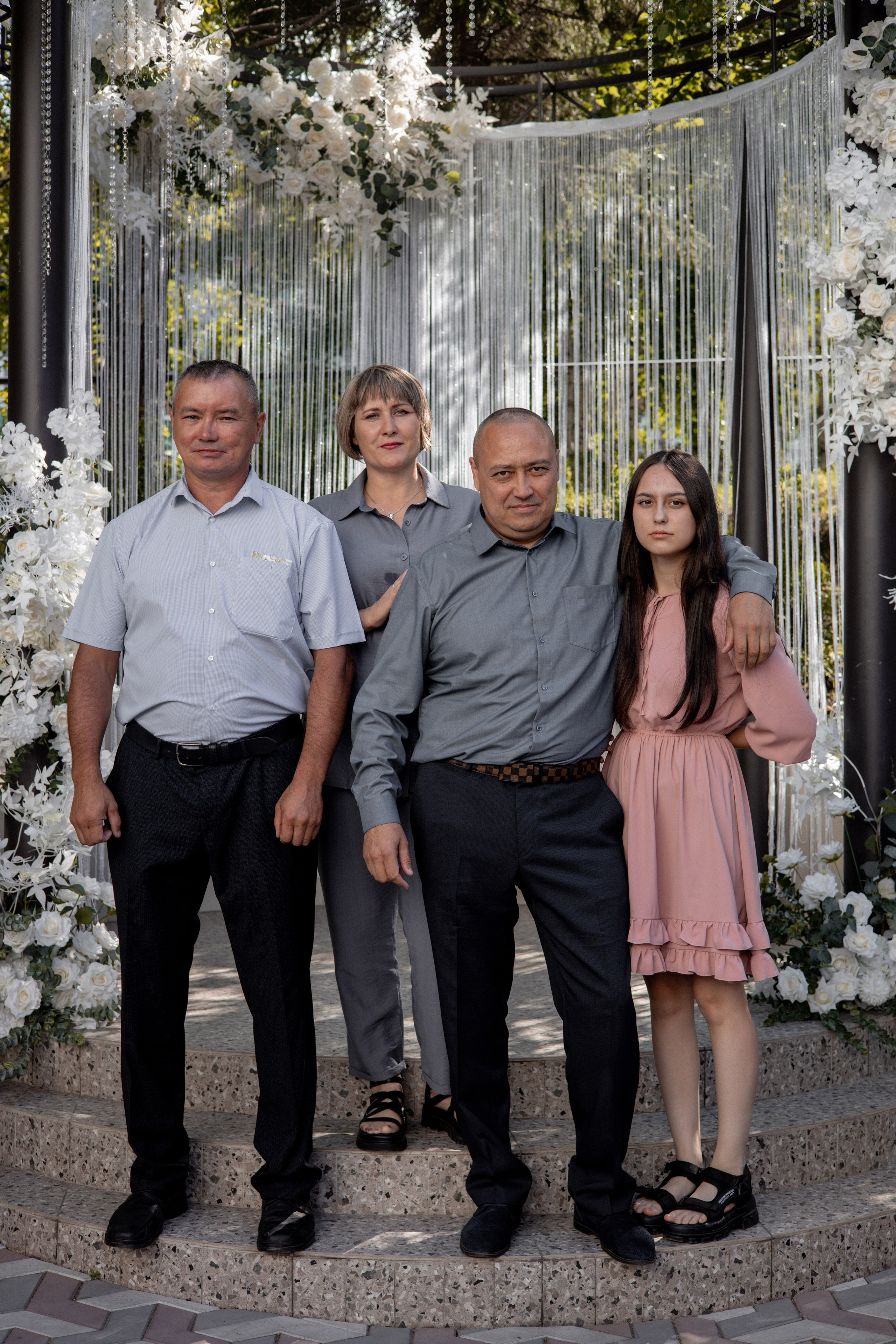 Диана и Максим. Свадебный фотограф Иркутск