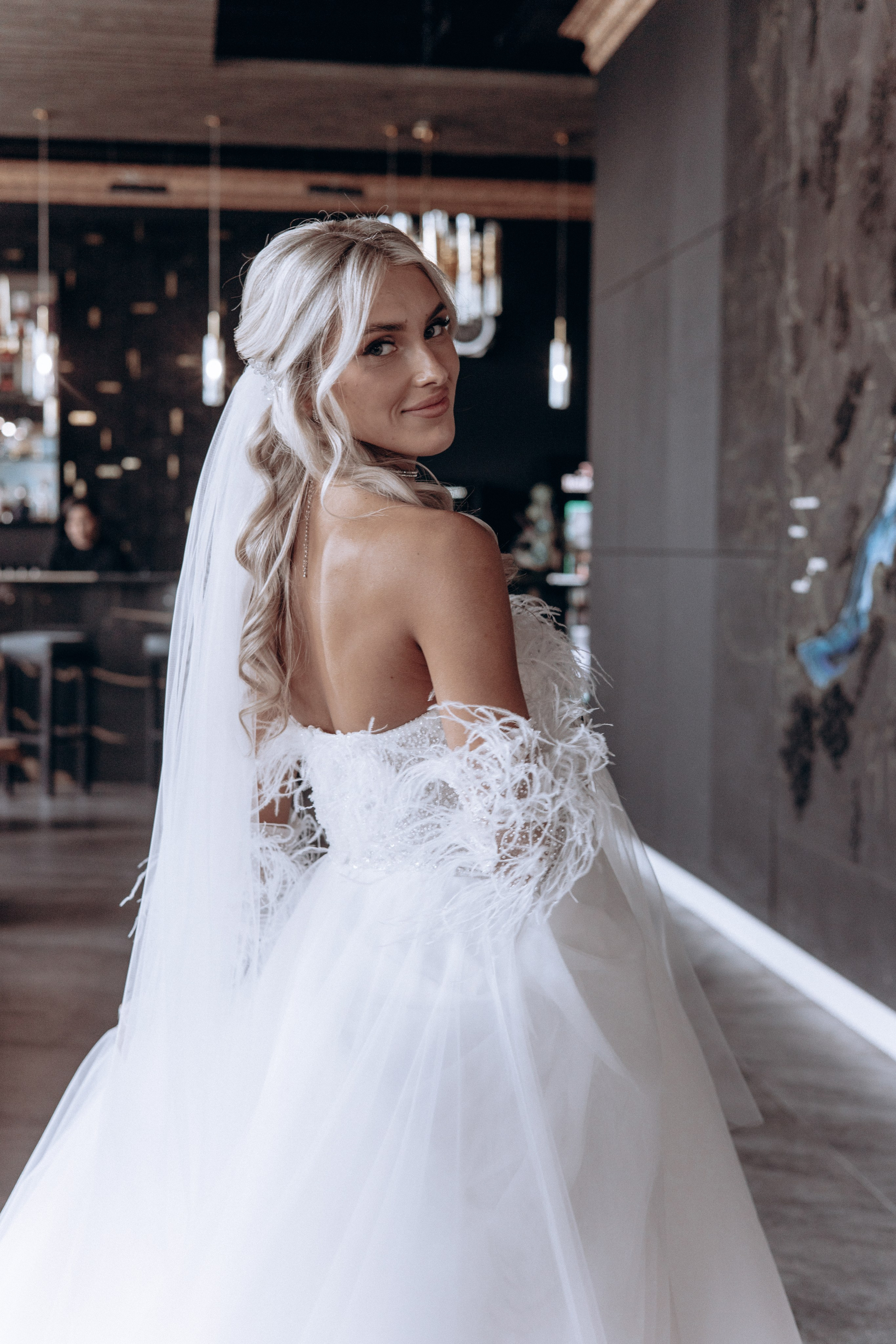 Диана и Максим. Свадебный фотограф Иркутск