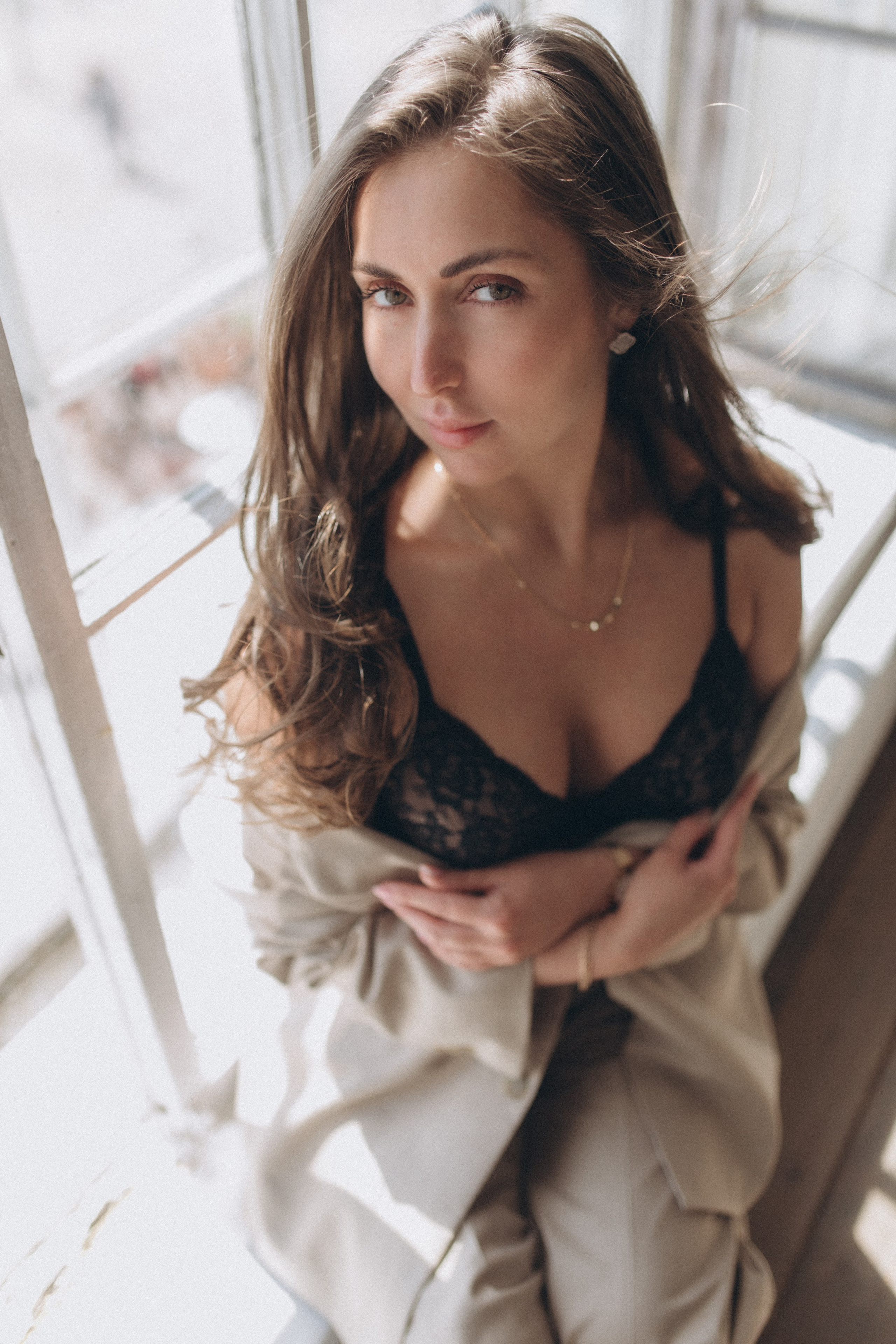 Аня. Фотограф из Петербурга