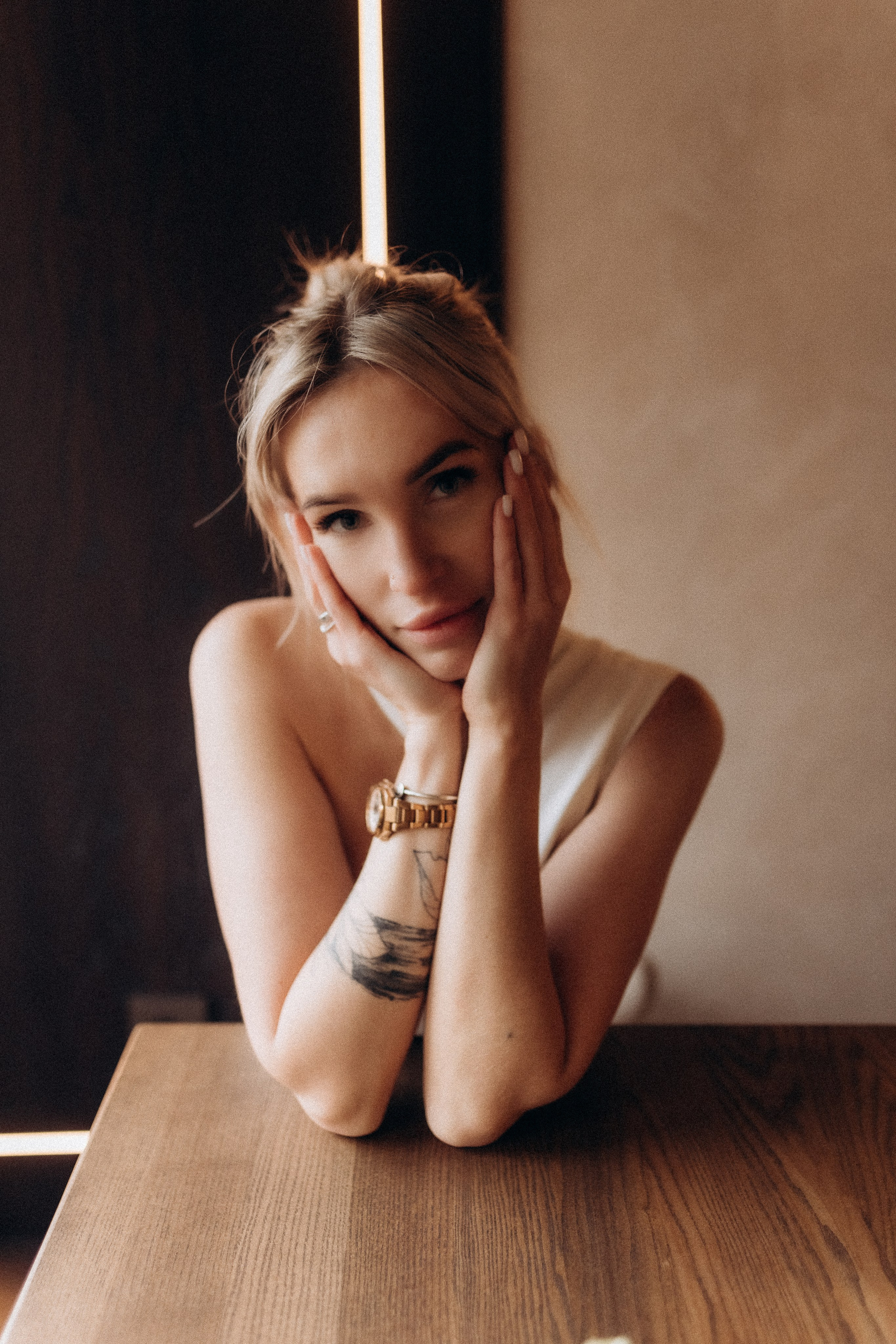 Яна и Егор. Фотограф из Петербурга