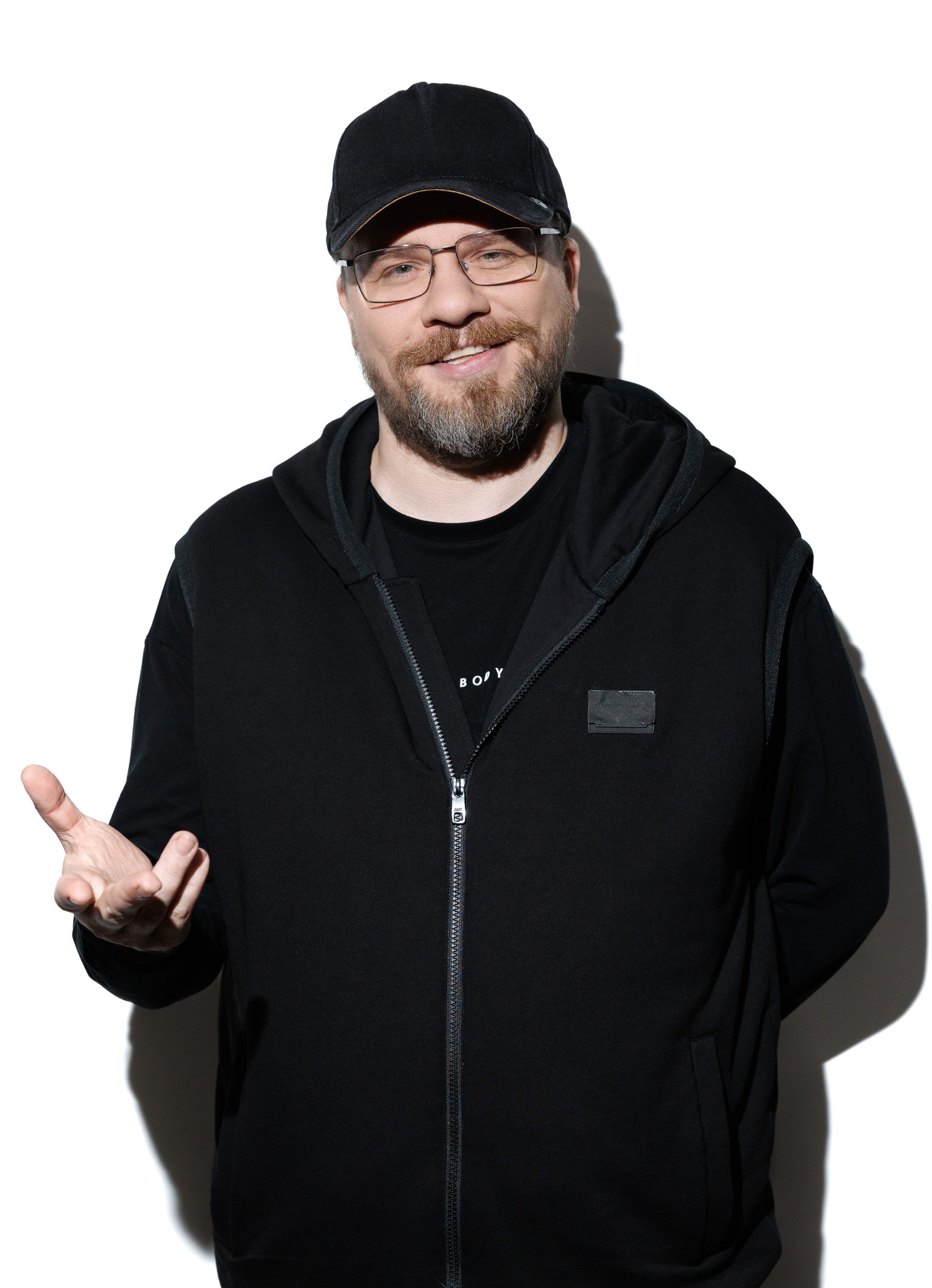 Алексей Воробьёв