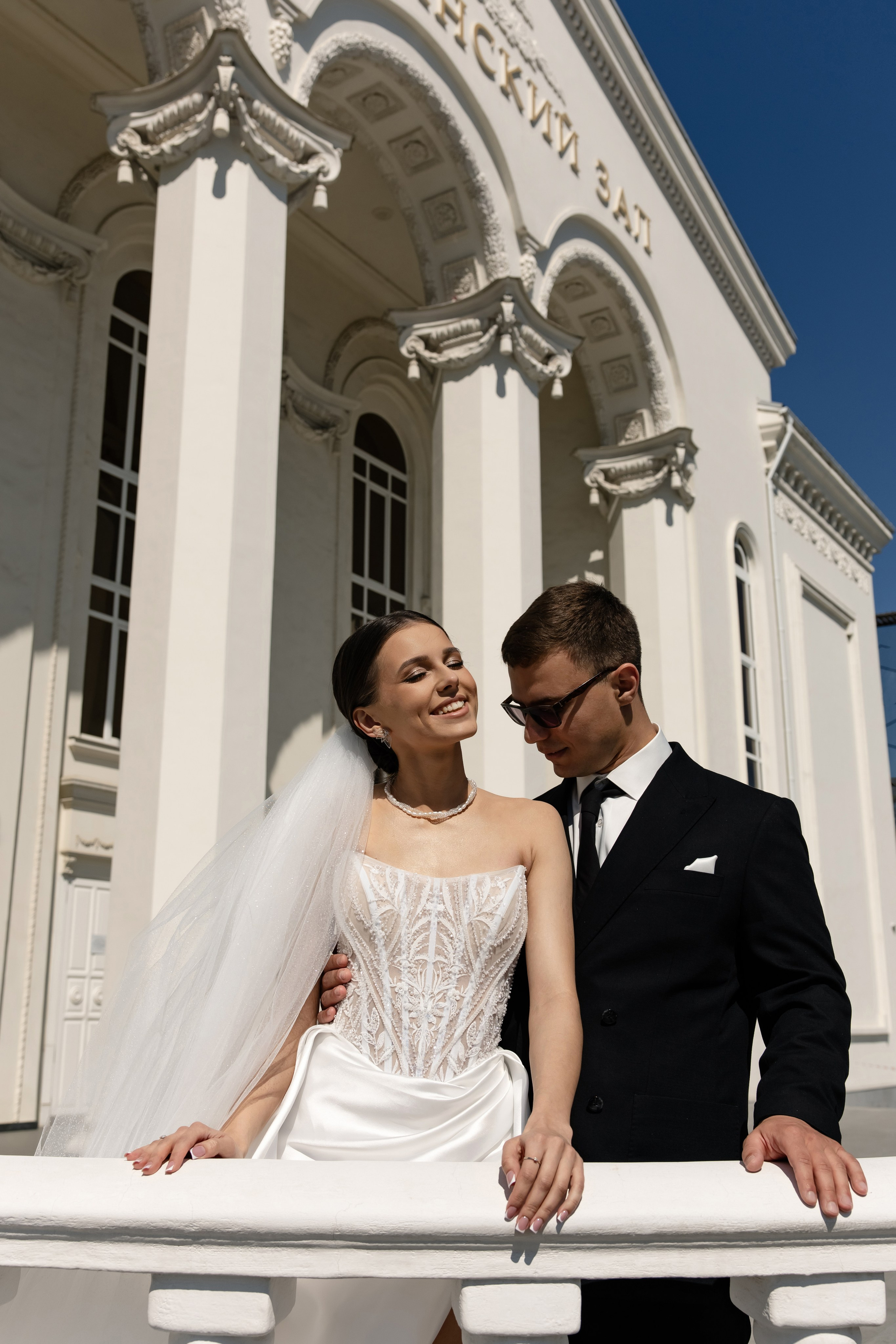 Александр и Анастасия. Свадебный и семейный фотограф Краснодар, Юлия Потопахина