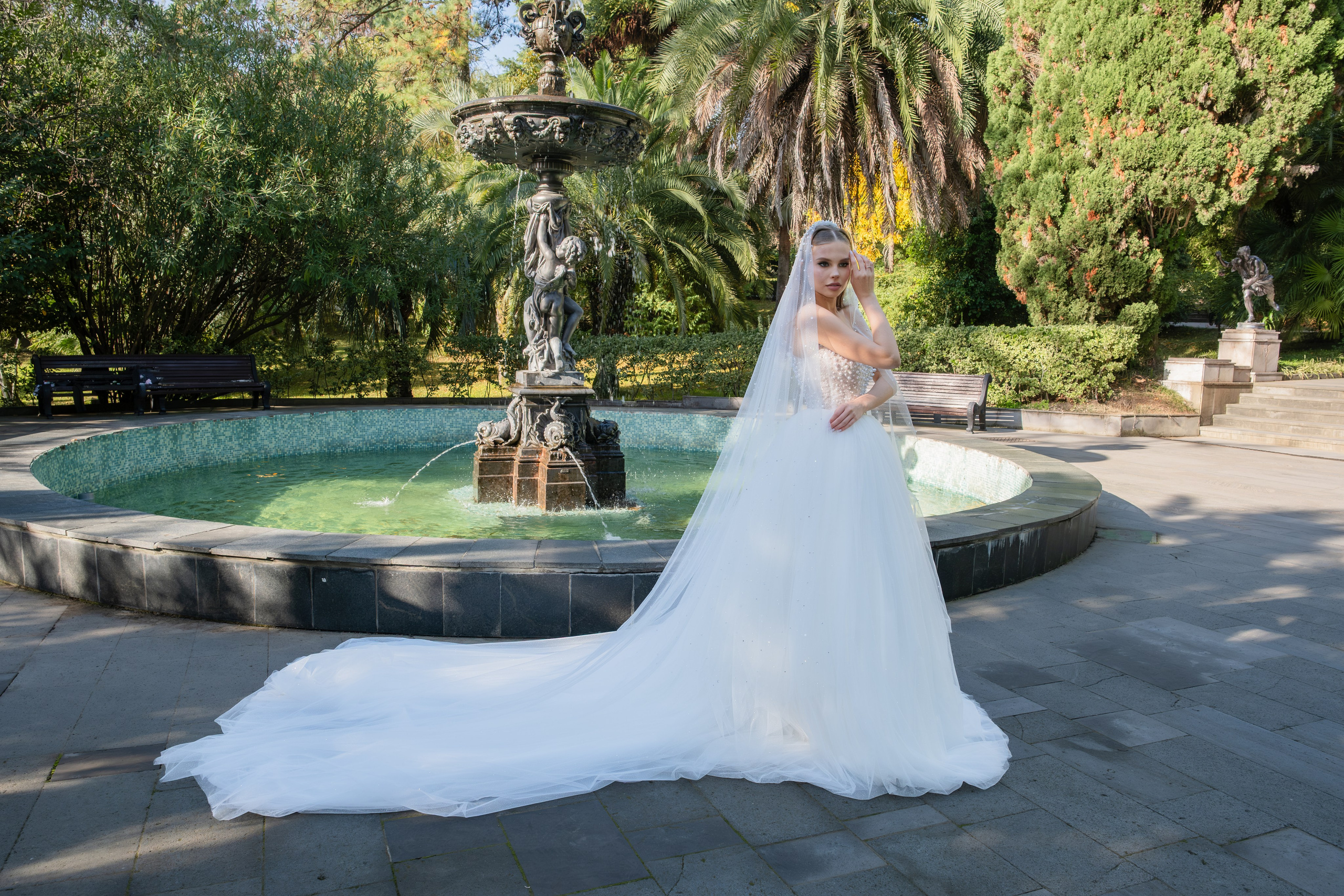 Сергей & Диана