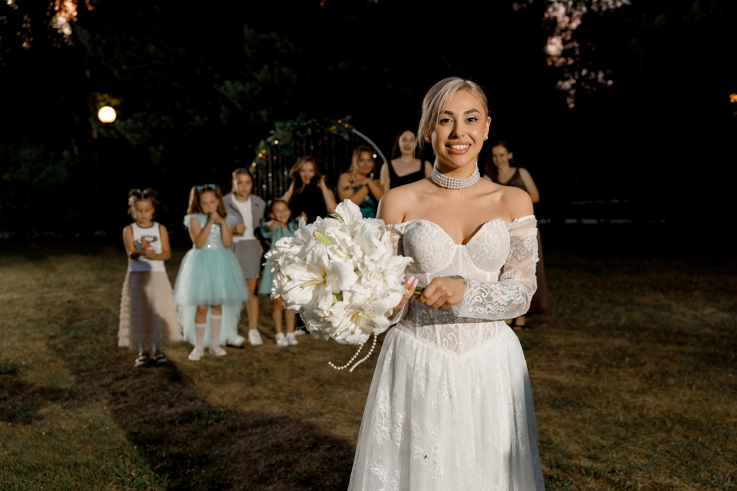 Николай & Александра. Свадебный и репортажный фотограф