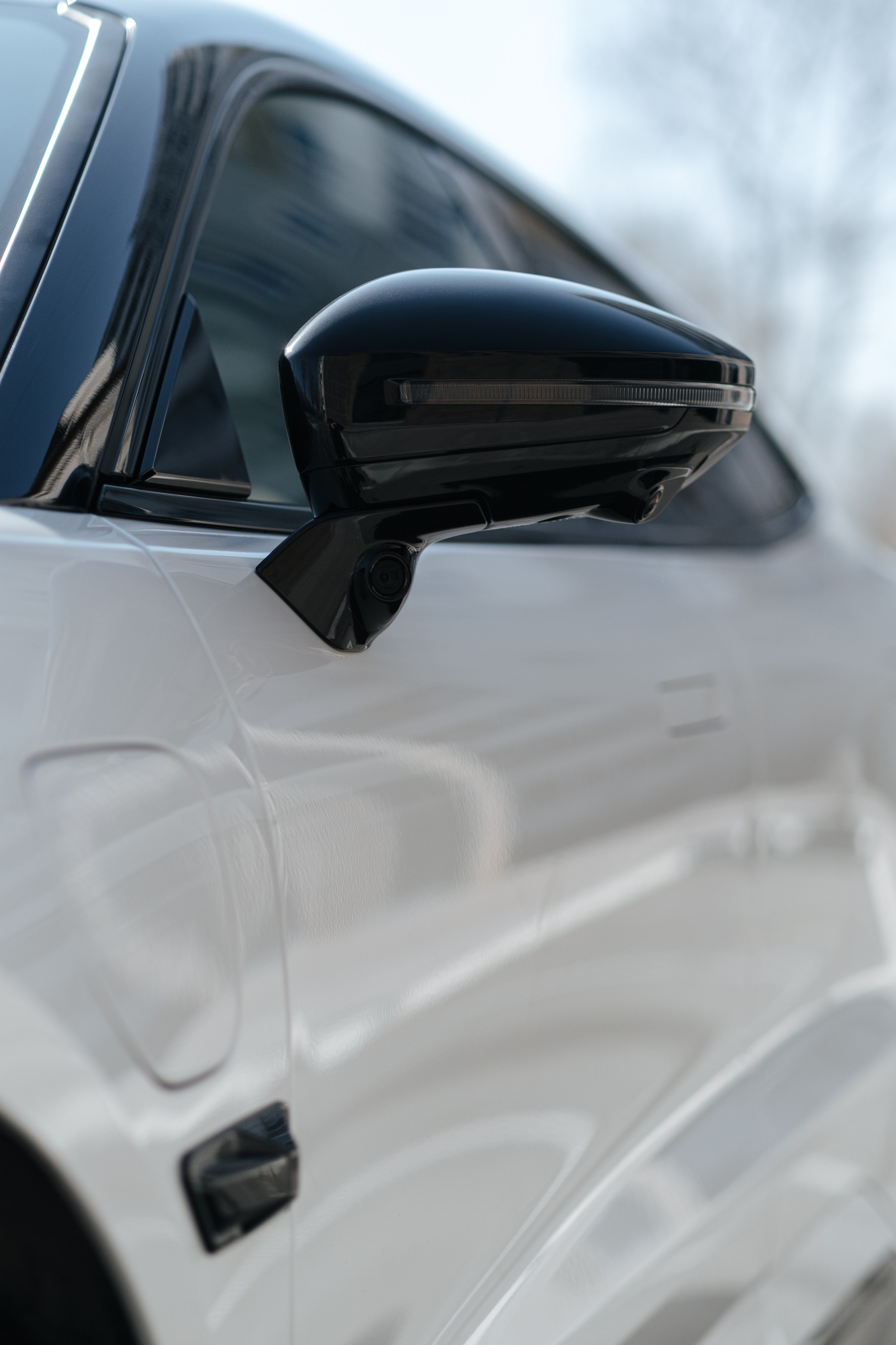 ZEEKR 001. Фуд и предметный фотограф Виталий Морозов г. Москва