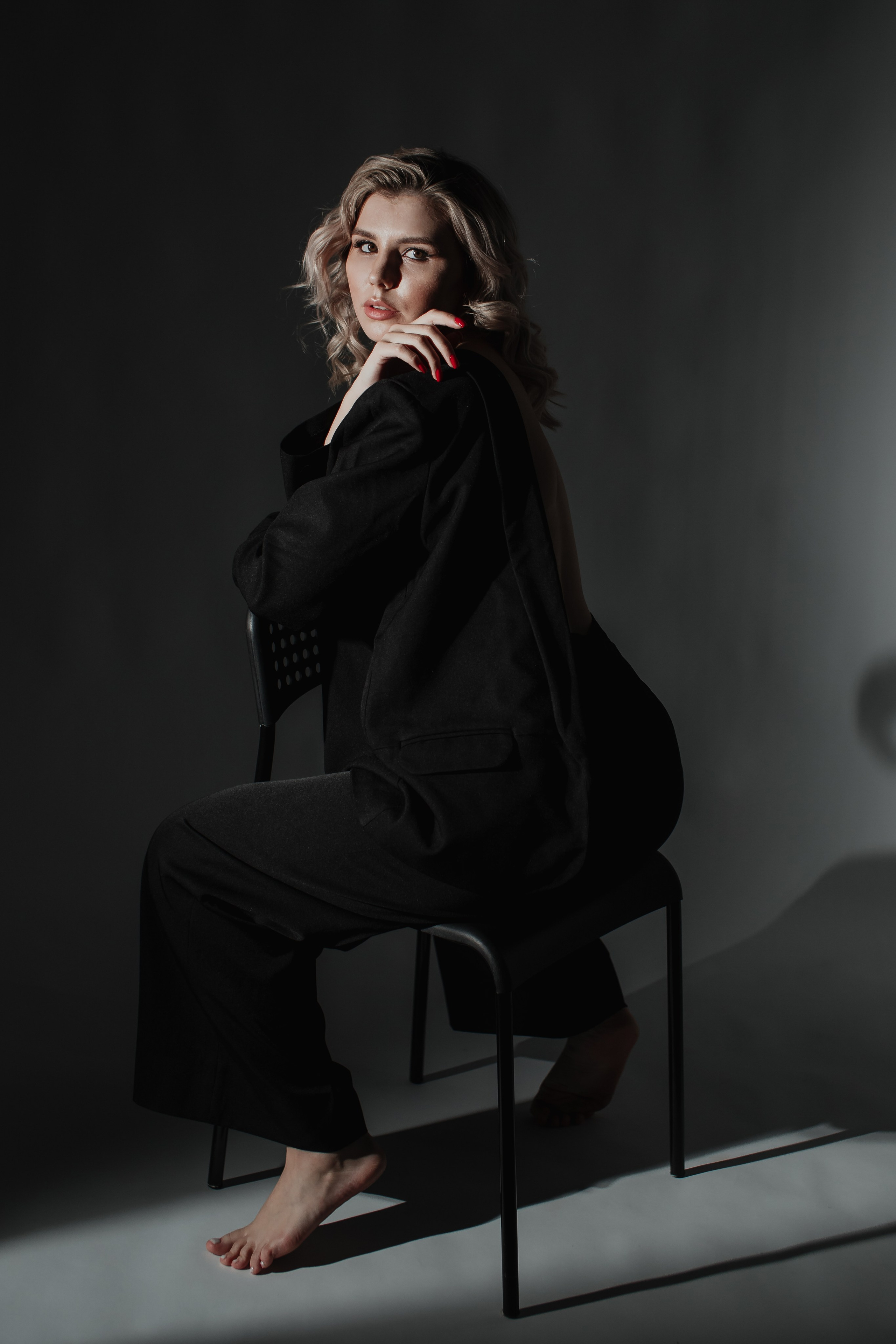 Валерия. Фотограф Arina Elatova