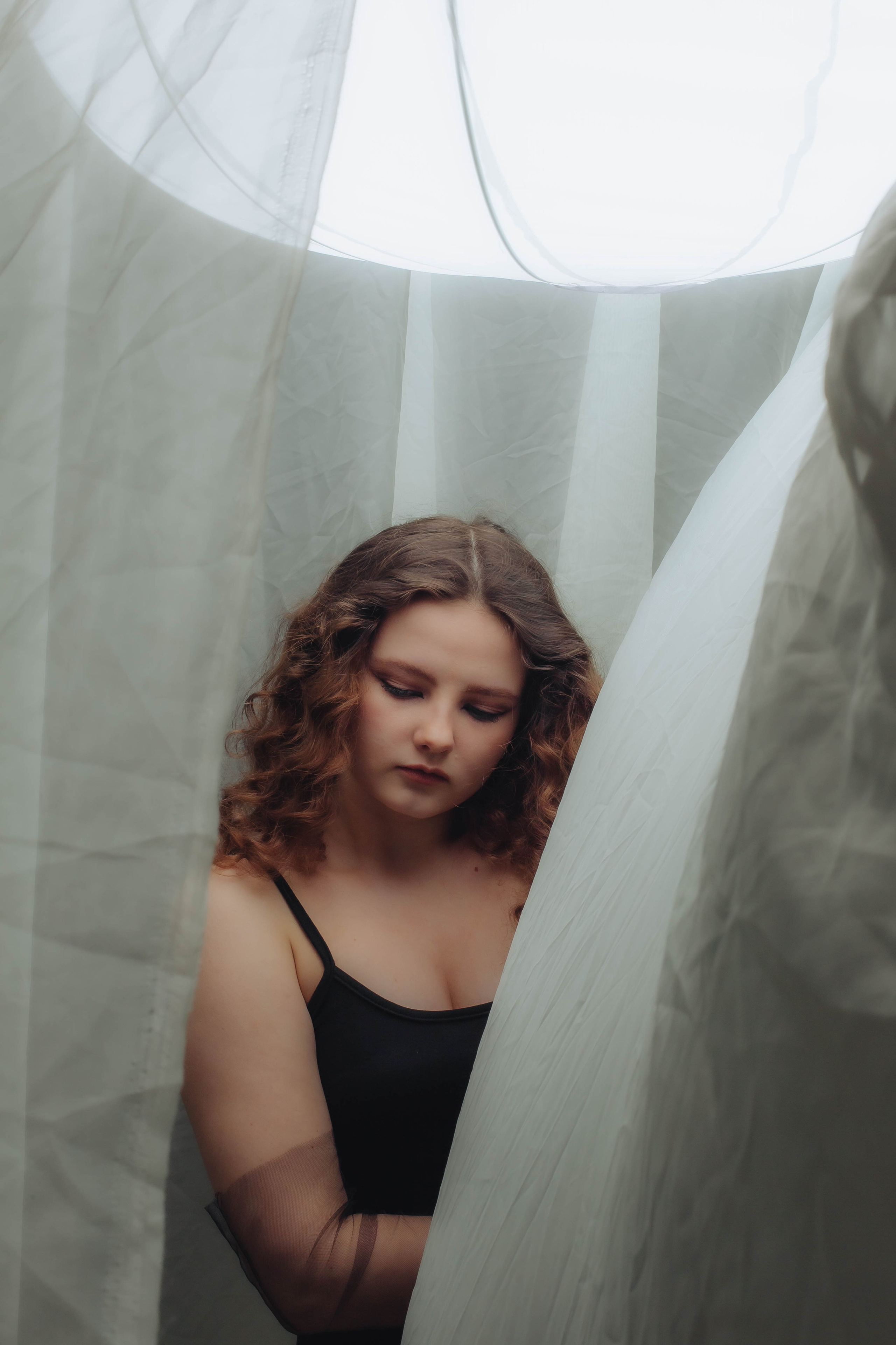 Лиза. Фотограф Виноградова Зинфира в Санкт-Петербурге