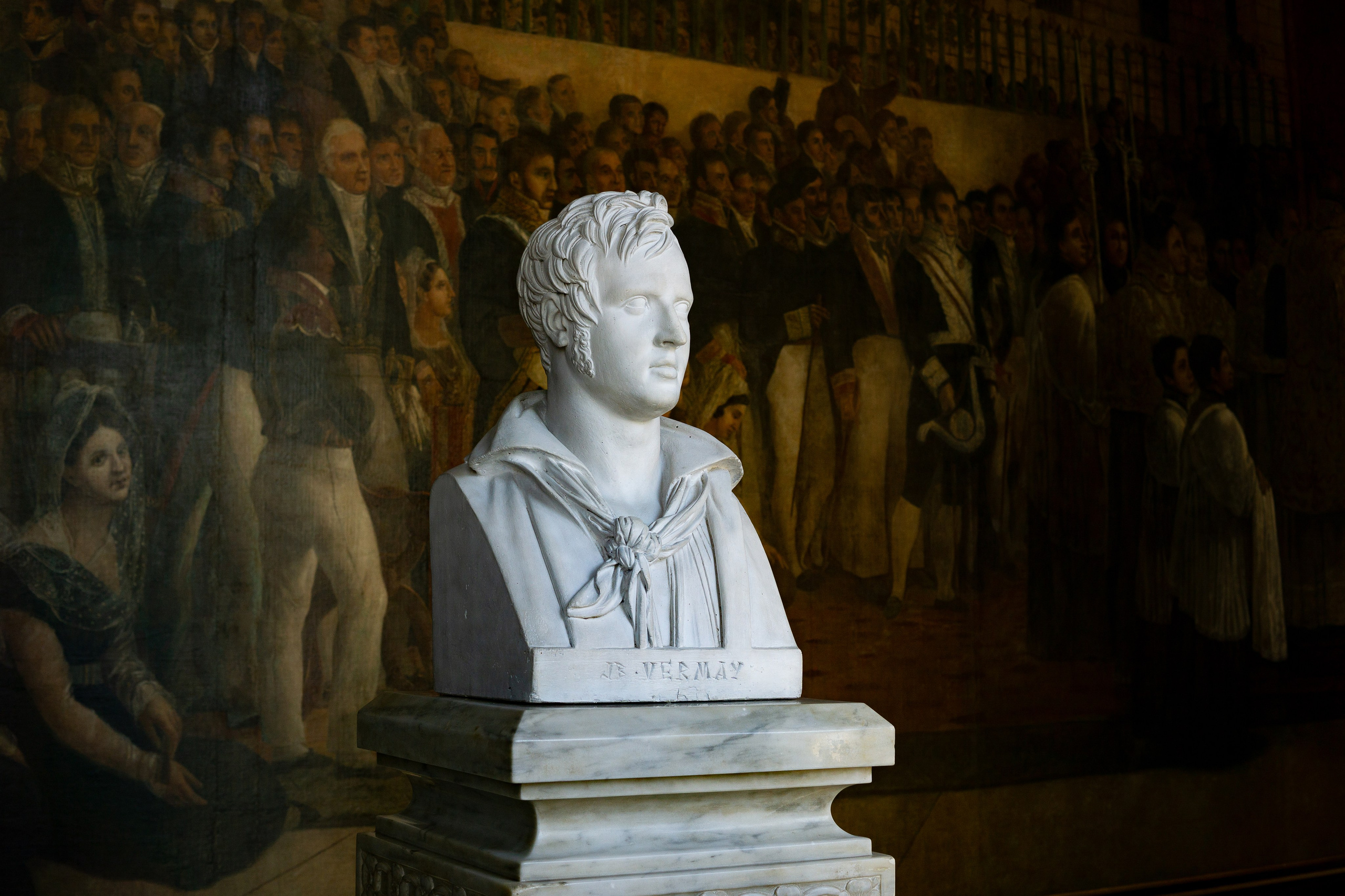 Кубинские истории. Фотограф в Москве Юлия Першина