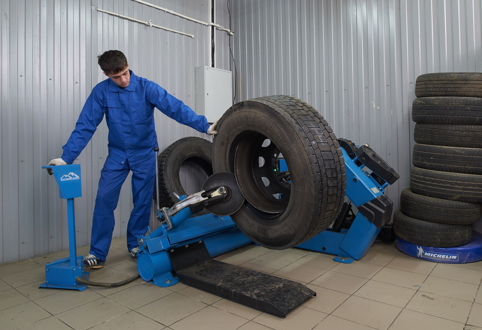 ИНДУСТРИАЛЬНАЯ СЪЁМКА. Www.apowerstudio.com