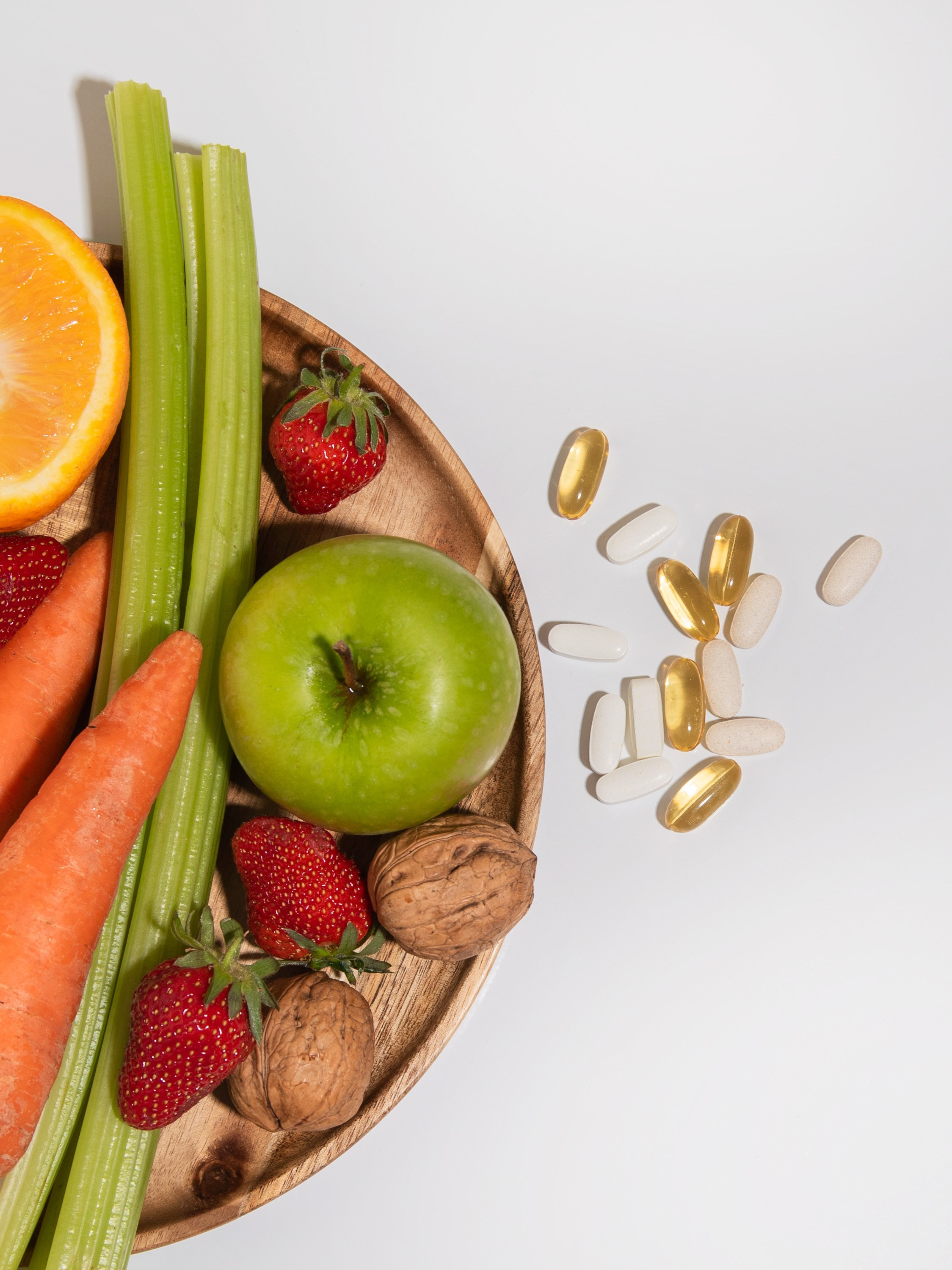 БАДЫ. Предметный фотограф Казань Анна Елисеева