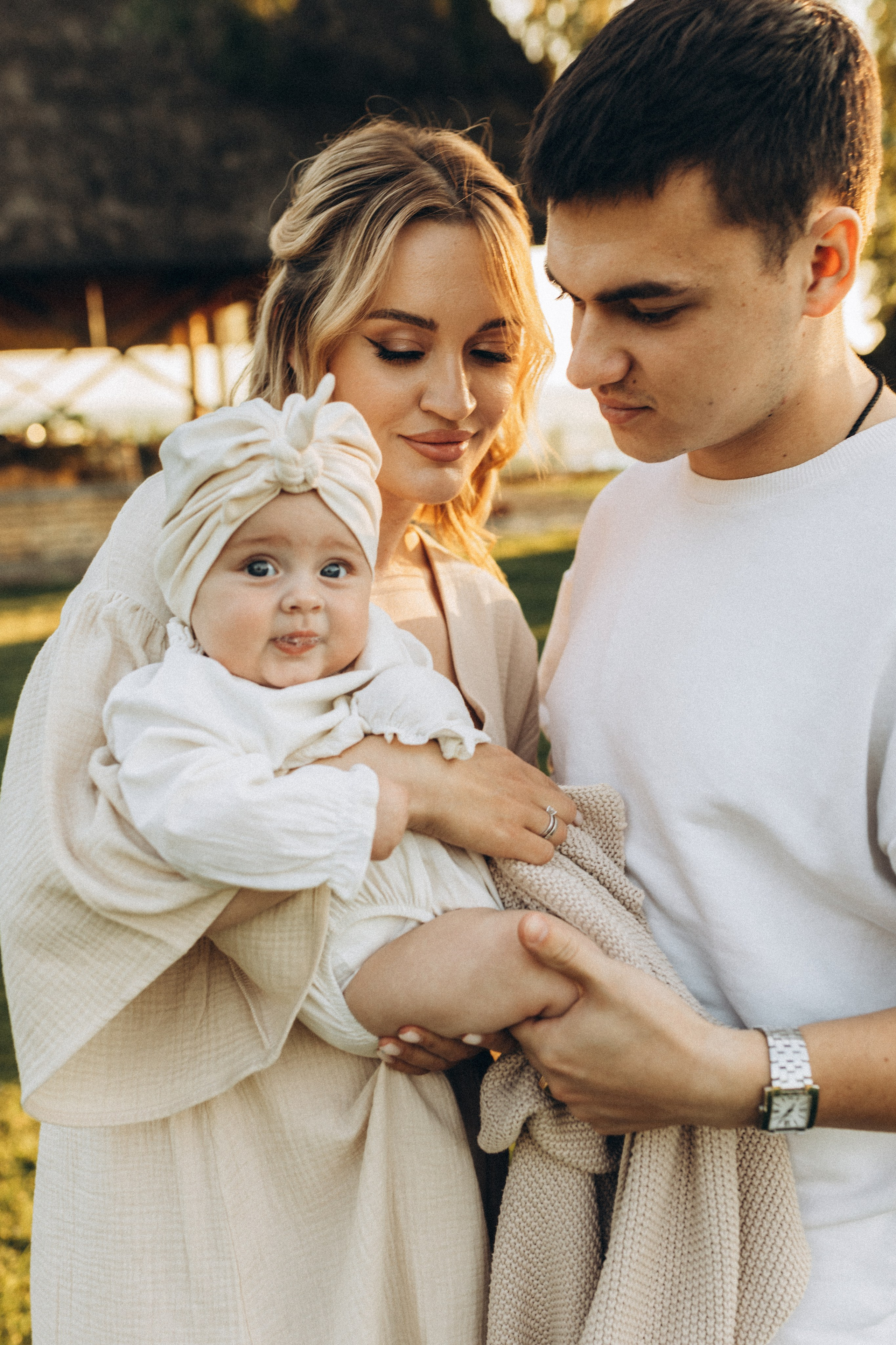 Алиша. Семейный фотограф в Новороссийске и Анапе Александра Яковлева