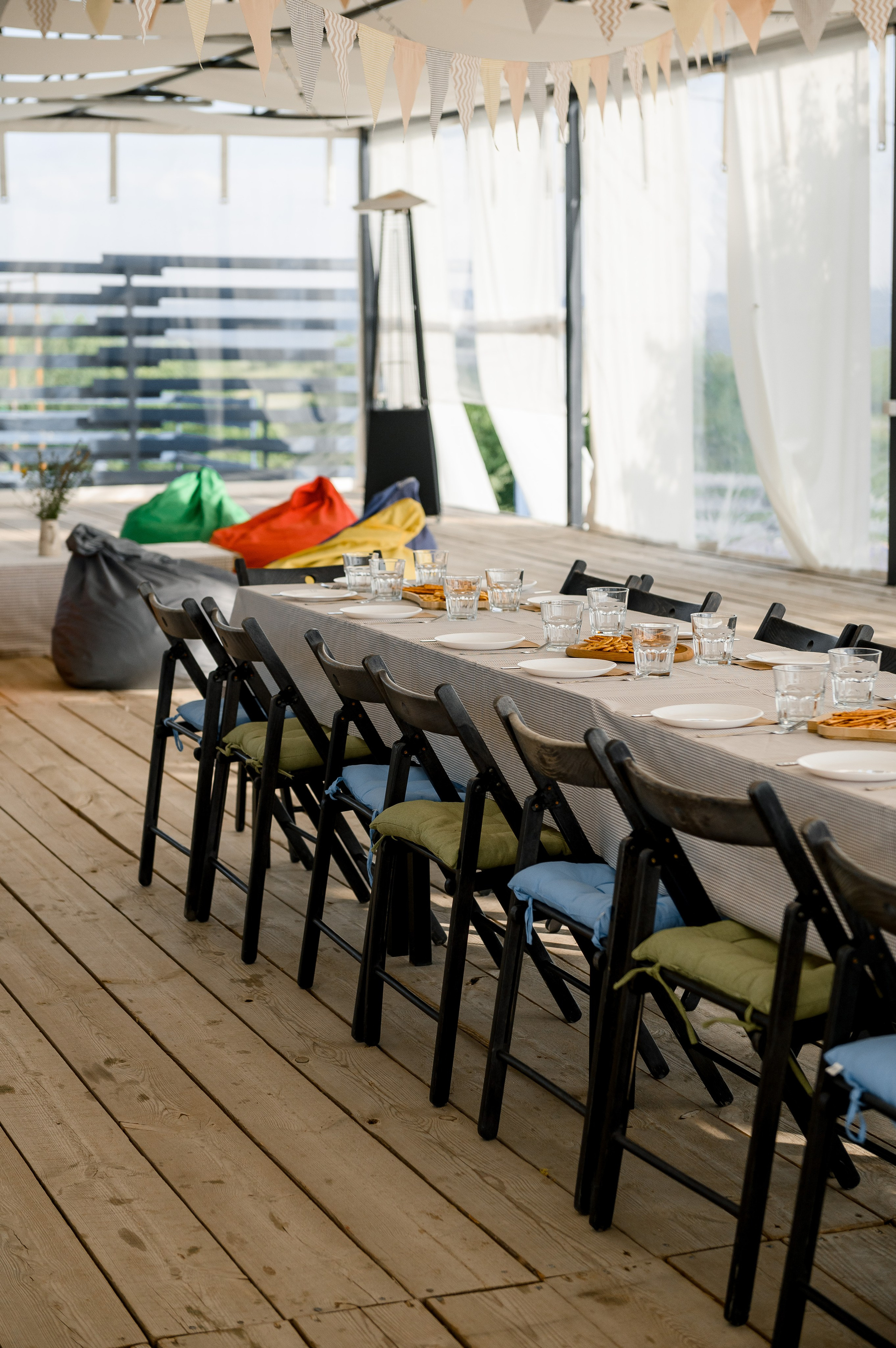 День Рождение на ферме Трава. Свадебный и семейный фотограф в Ставрополе Роман Иванов