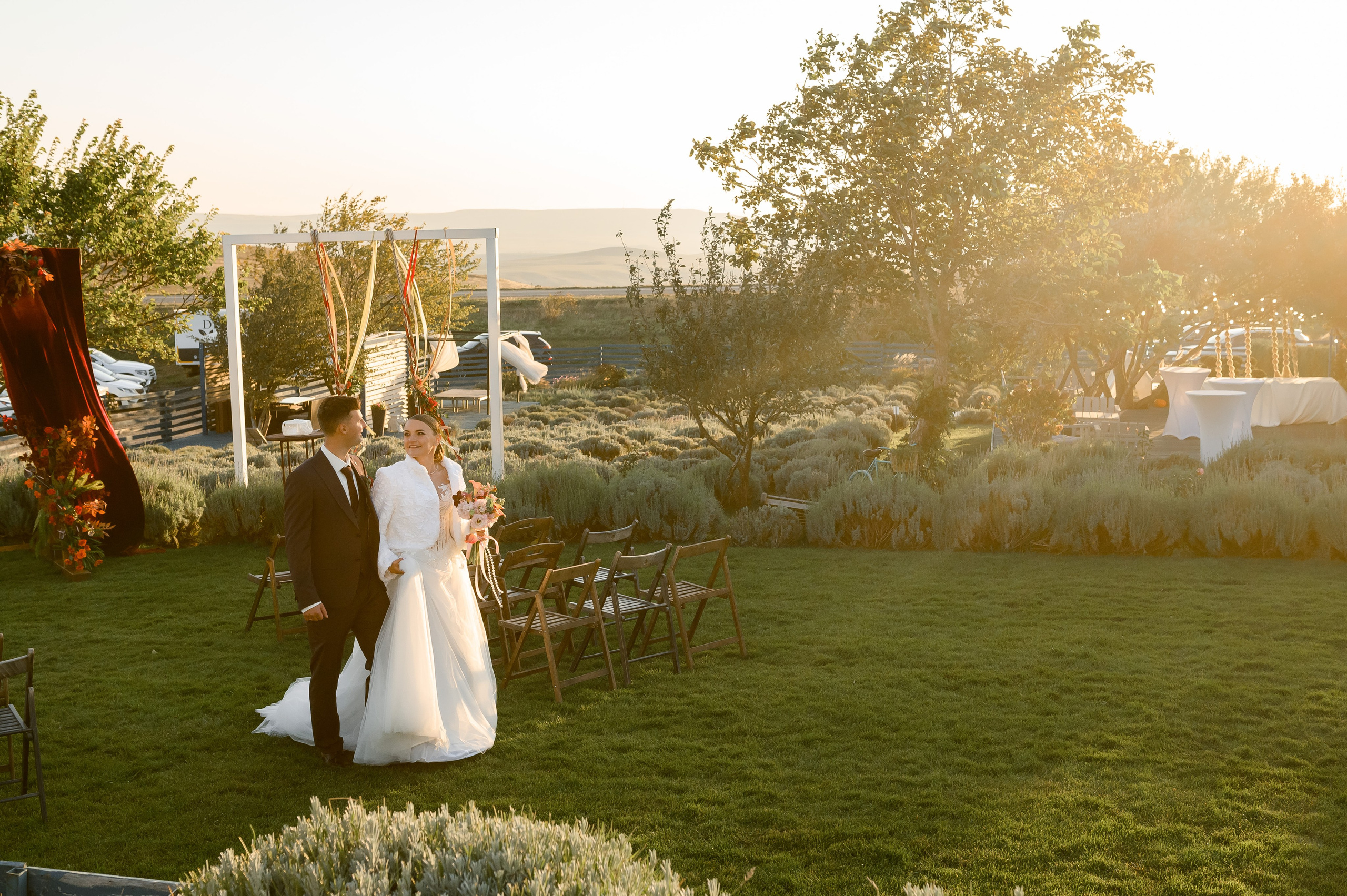 Свадьба Алекасндры и Александра. Свадебный и семейный фотограф в Ставрополе Роман Иванов