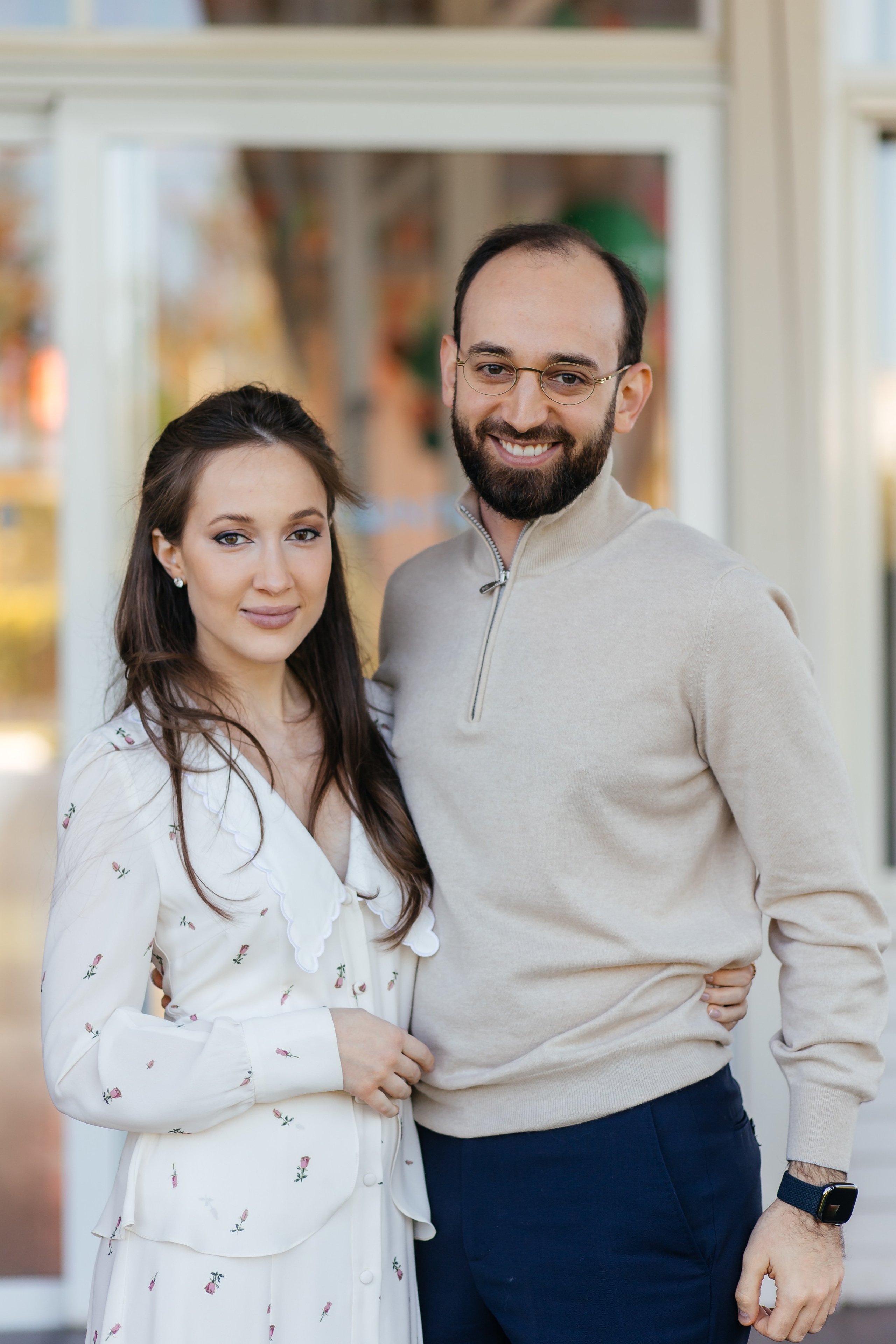 Emilie 7 лет. Свадебный и семейный фотограф