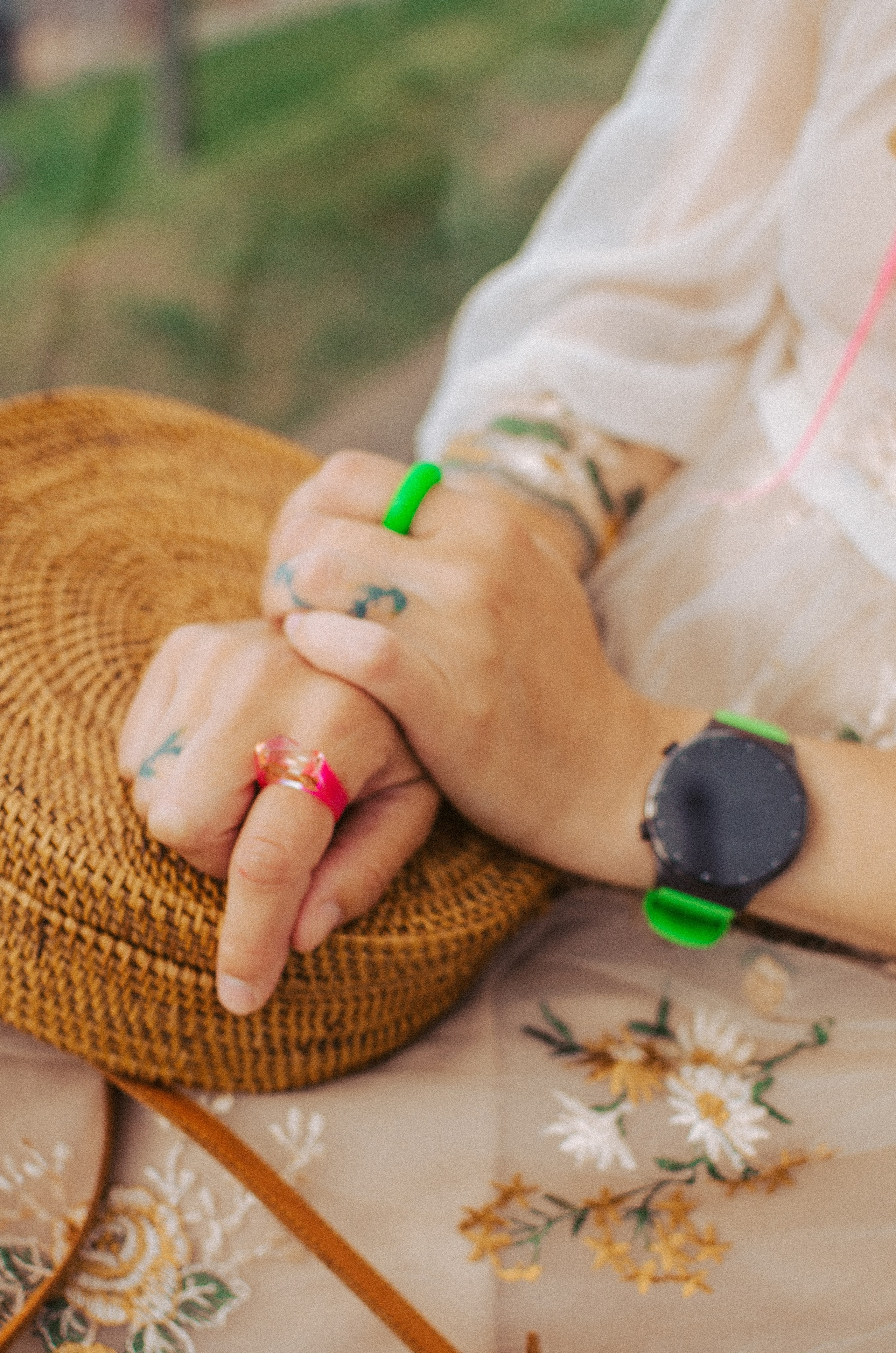 Дарий. КВЭЛ — Кто Все Эти Люди