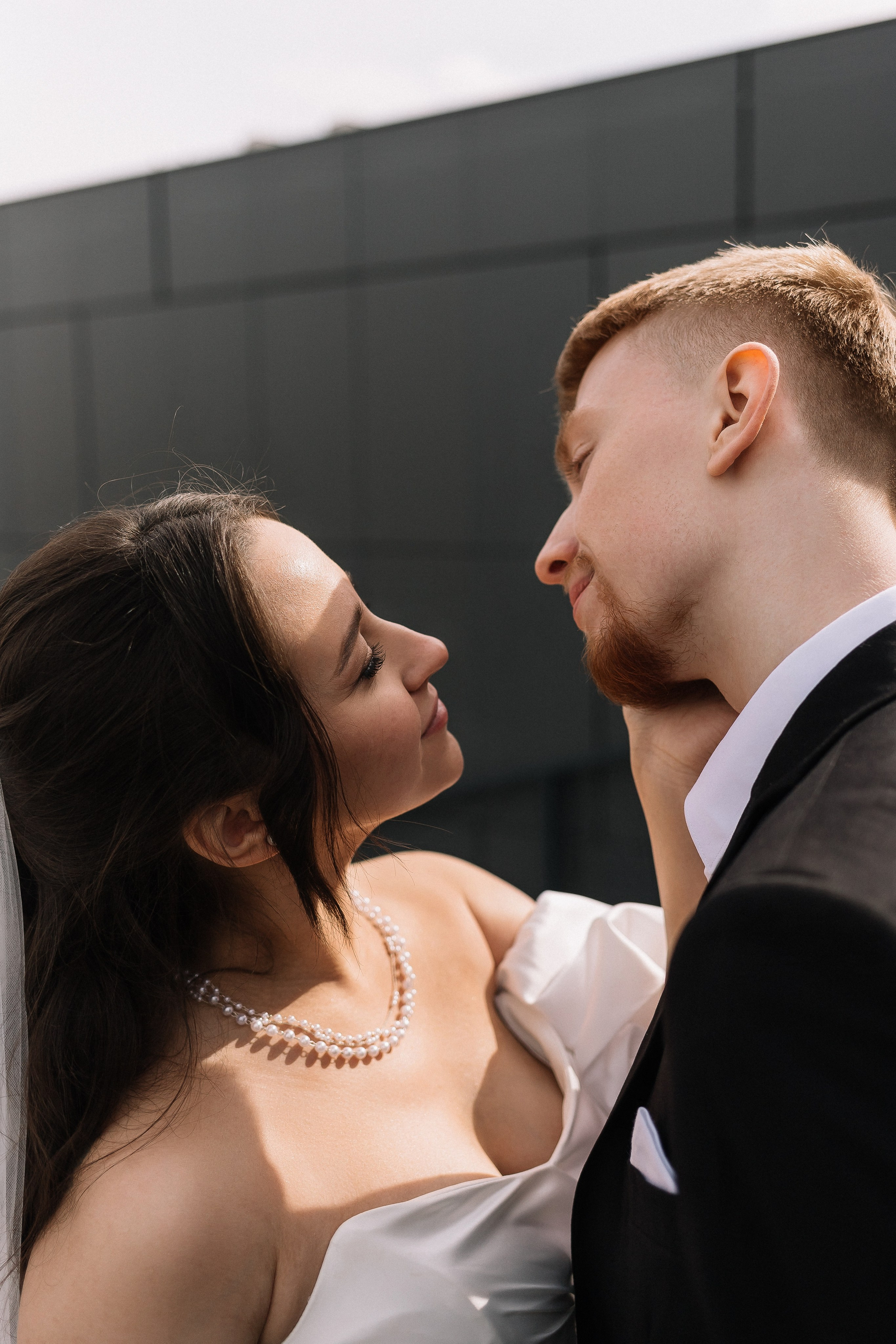 Виктор и Елена/2024. Свадебный и семейный фотограф в Екатеринбурге