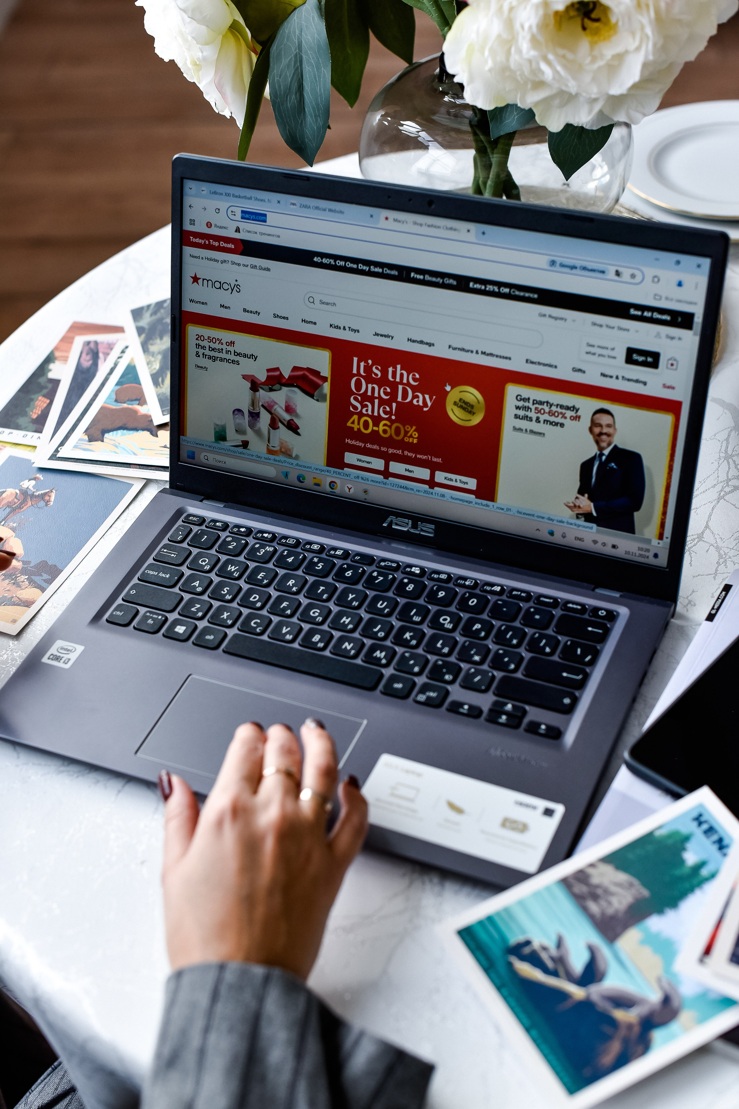 Юлия и Игорь