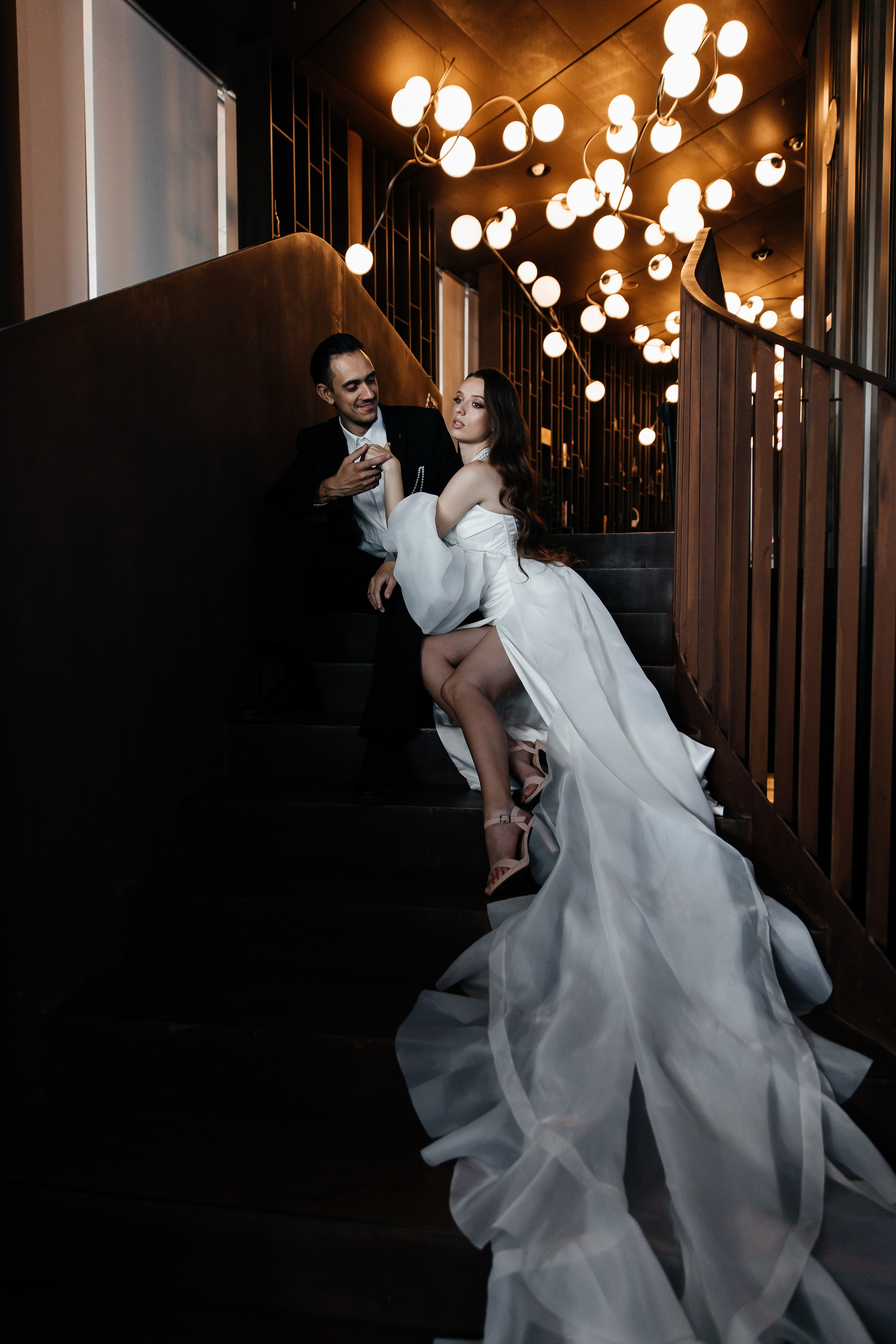 Диана и Алексей. Свадебный и семейный фотограф в Севастополе и Крыму Анастасия Сураева