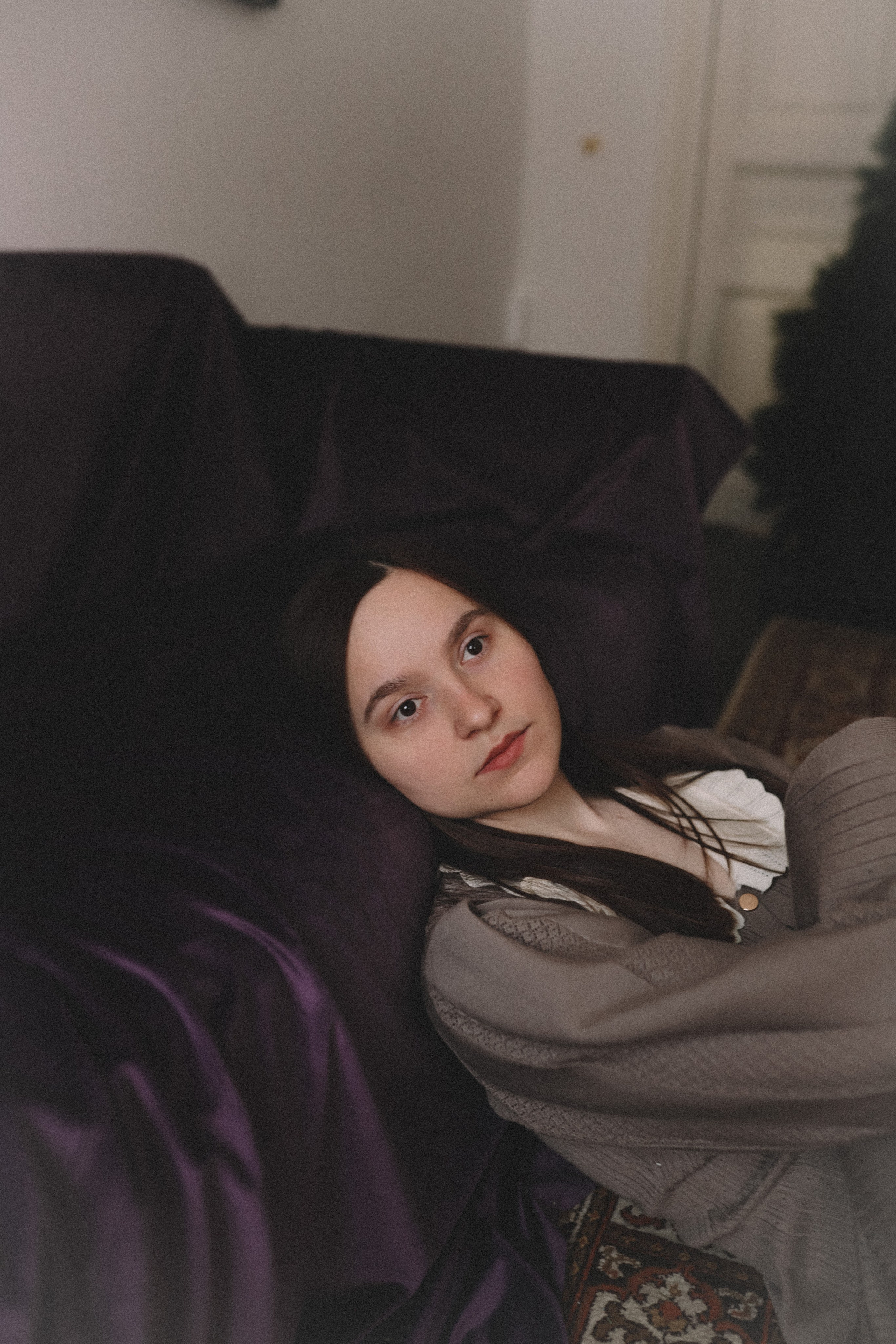 Лида. Фотограф в Нижнем Новгороде Кристина Батанова