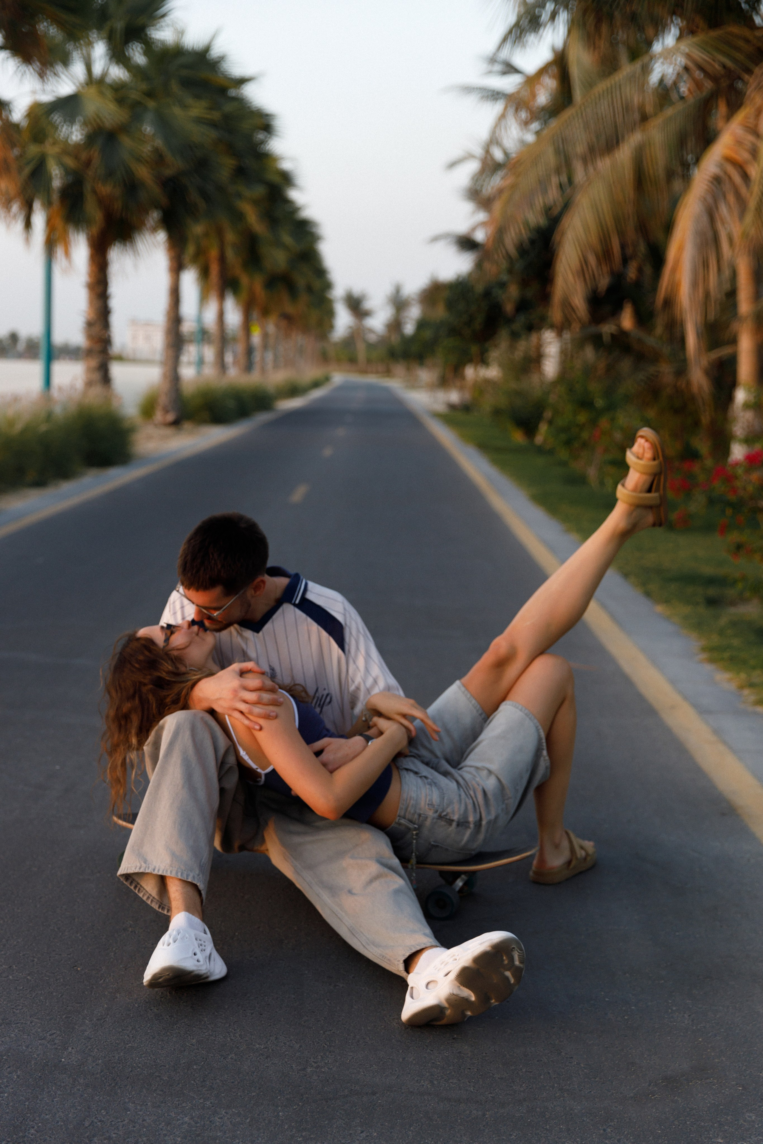 Dubai Los Angeles. Валерия Солнцева свадебный и семейный фотограф