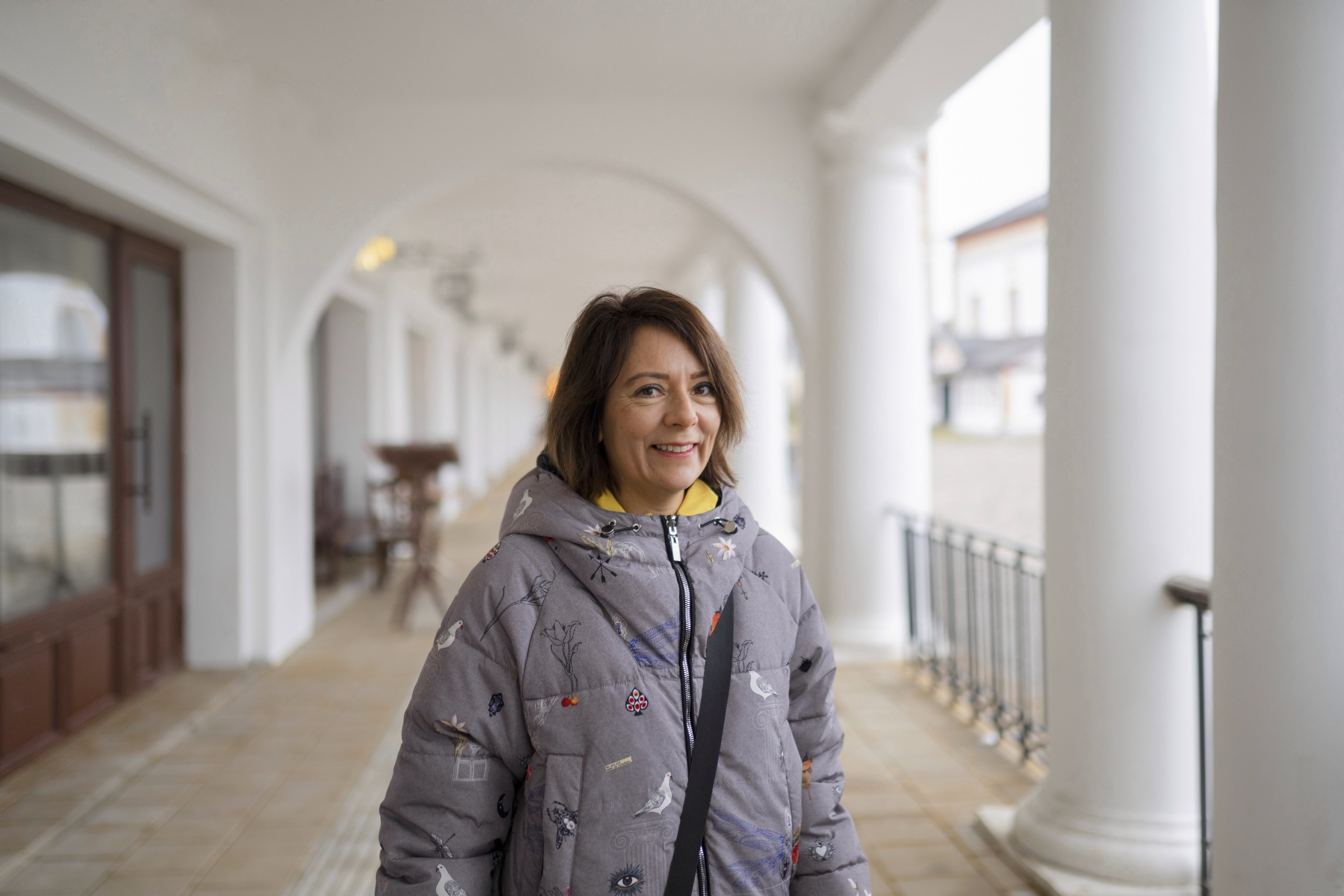 Фотопрогулка по Суздалю для Светланы. Семейный фотограф в Суздале Елена Кузнецова