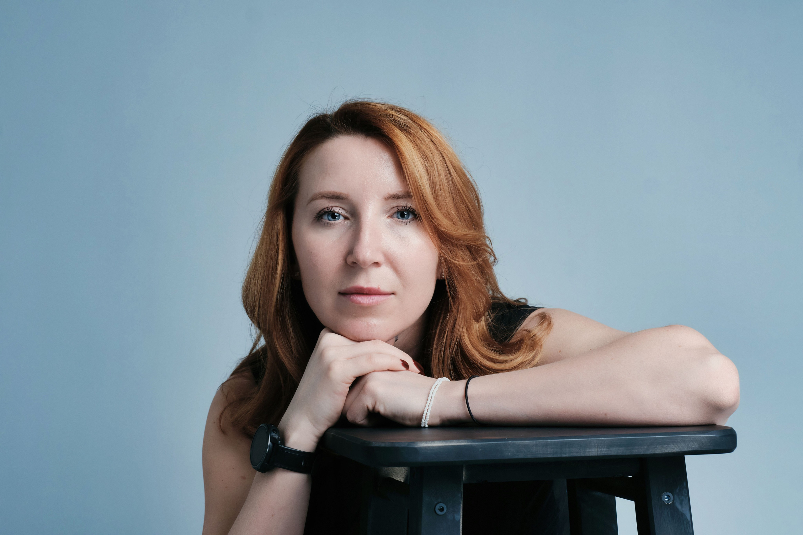 Надежда. Фотограф Санкт-Петербург