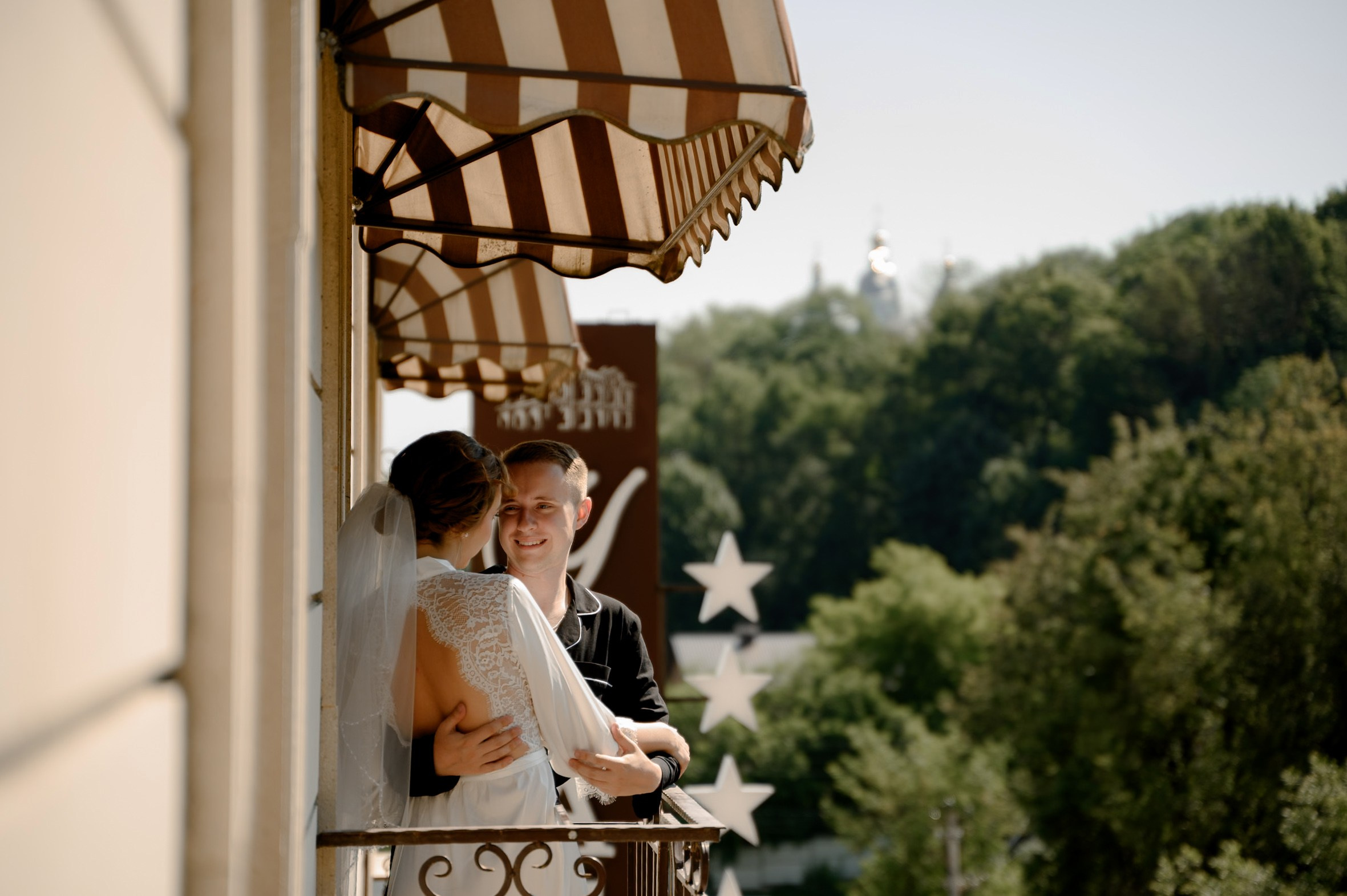 Дима и Маша 12.07.2024. Свадебный и семейный фотограф в городе Смоленске