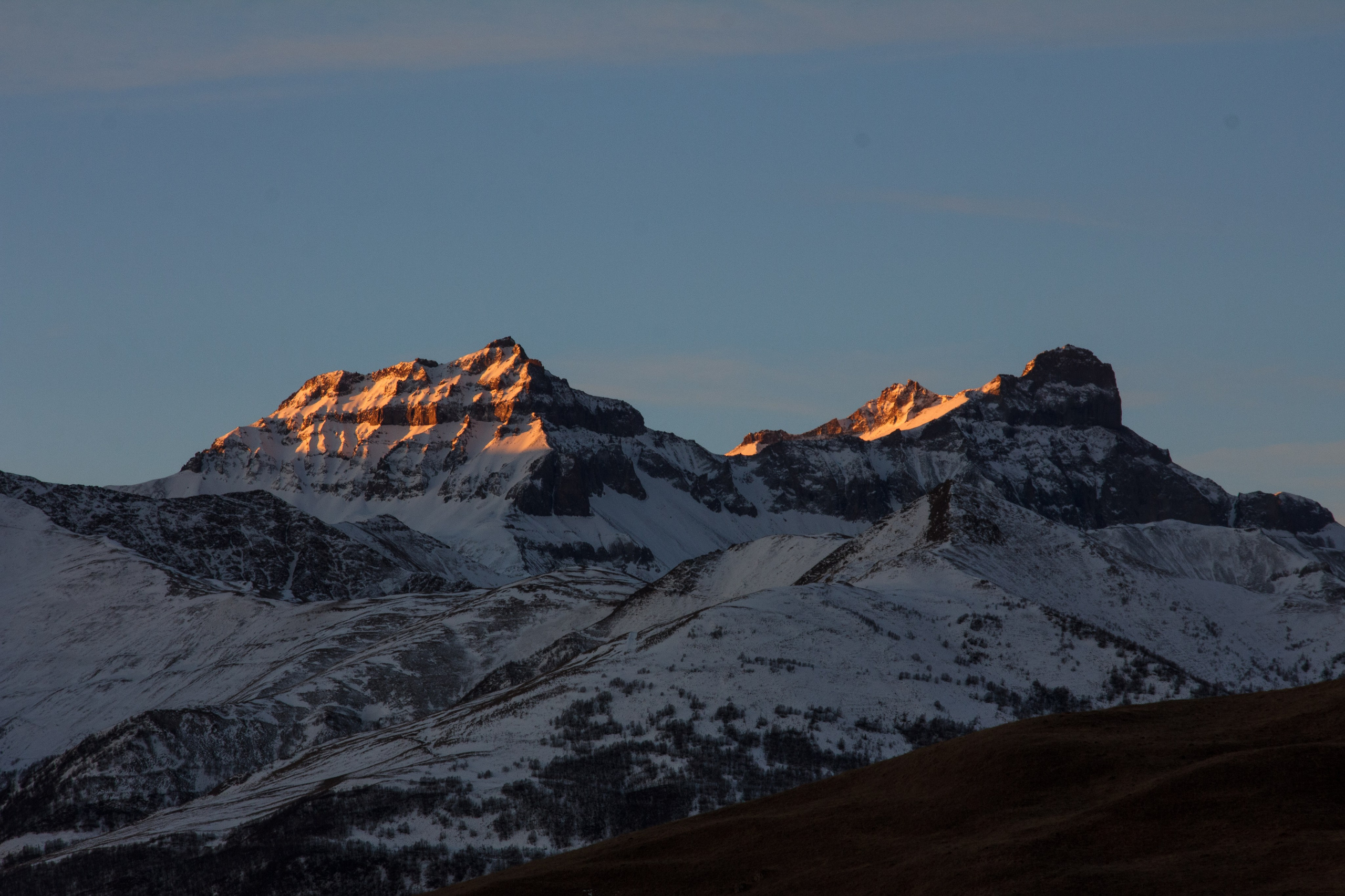 Природа. Фотограф Котий Даниил