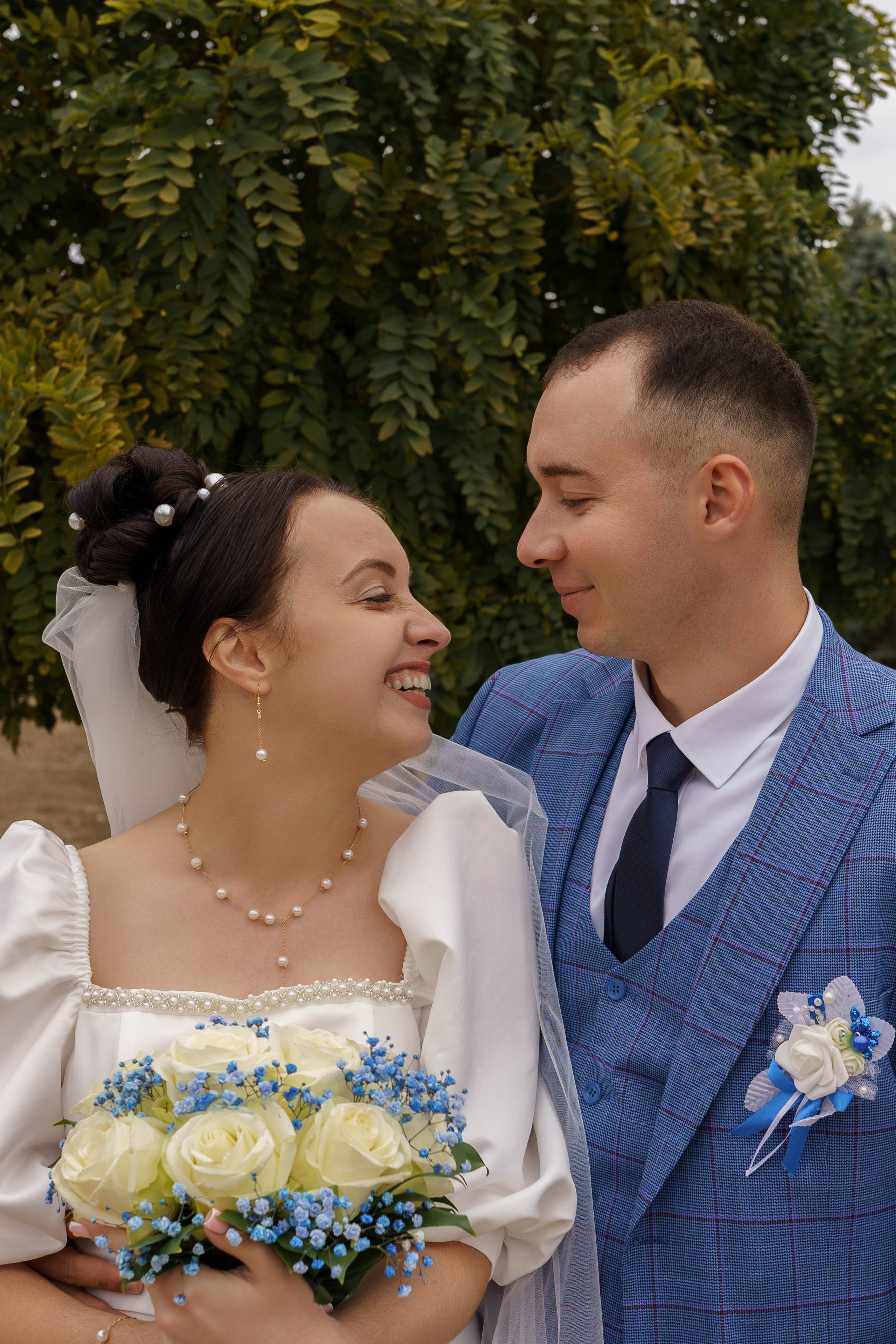 Мурад&Ангелина. MariTaran