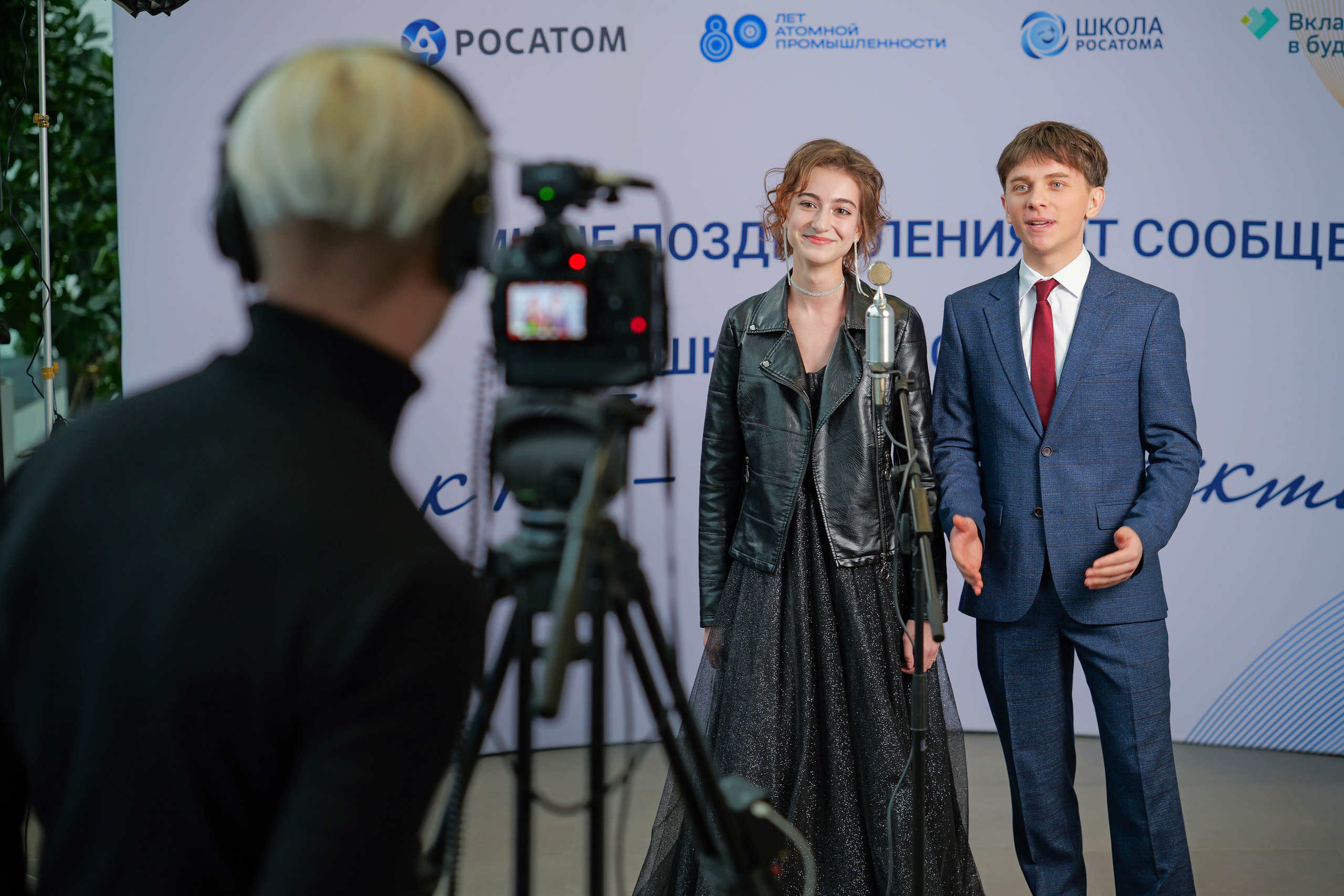 Мероприятия. Фотограф Екатерина Морозова