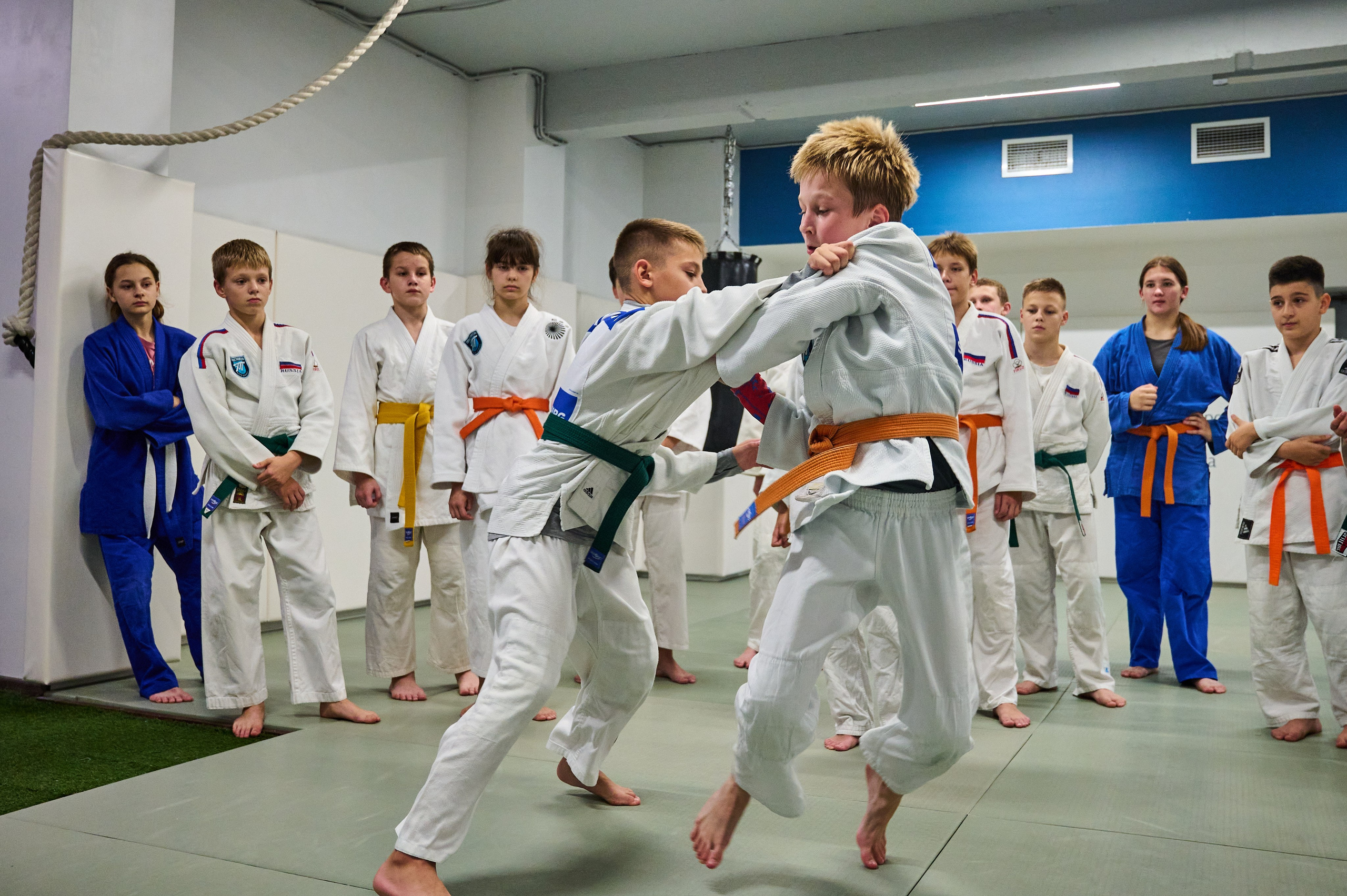 Мастер-класс Тагира Хайбулаева — СПб. Репортажный фотограф в Санкт-Петербурге Диана Ларченкова