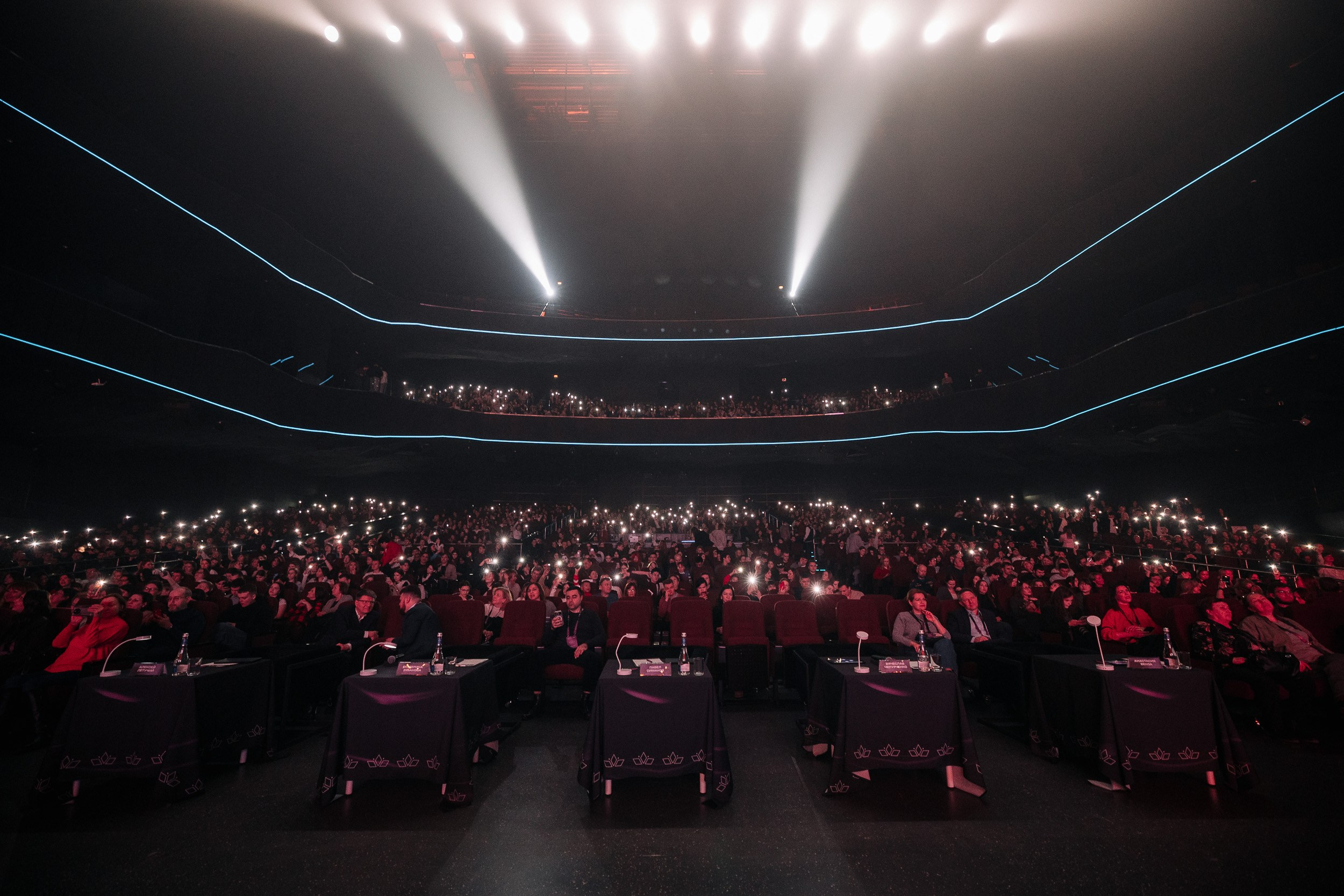 «ФИНАЛ ГОРОДСКОГО КОНКУРСА „МИСС И МИСТЕР СТУДЕНЧЕСТВО МОСКВЫ“ 2026». Фотограф Евграфов Александр