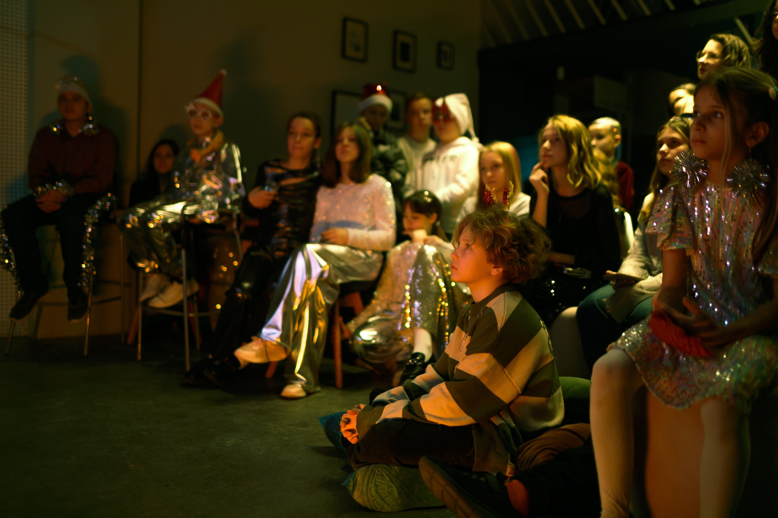 Фотосъемка выпускного Смоленск. Фотограф | Михаил Буш Смоленск