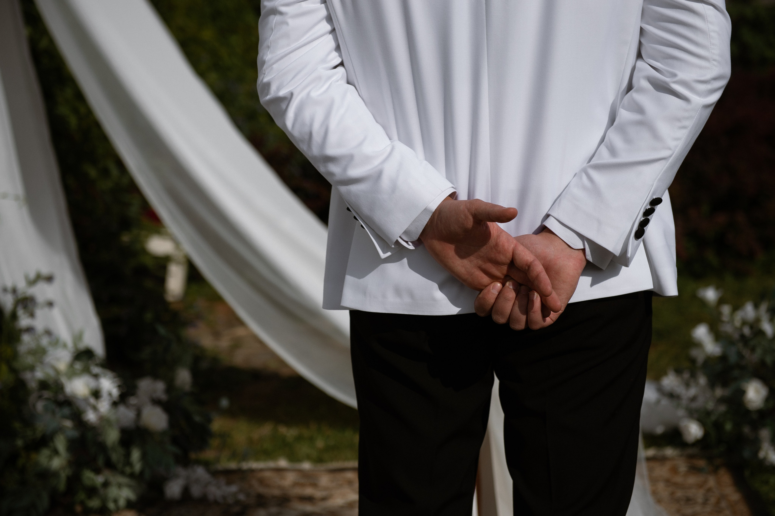 Таня и Женя. Свадебный и репортажный фотограф Сергей Чесноков