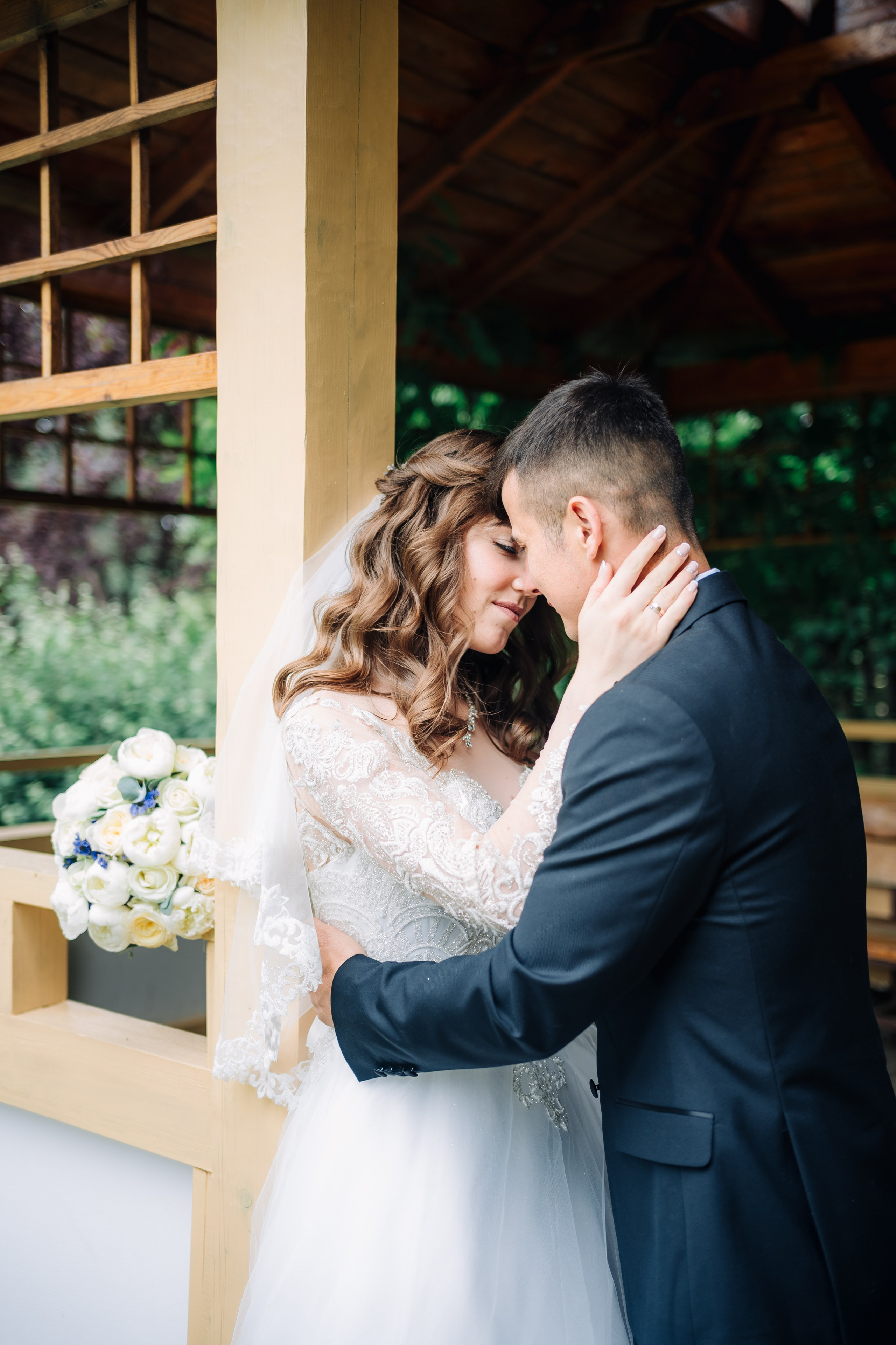 Наиль и Анастасия