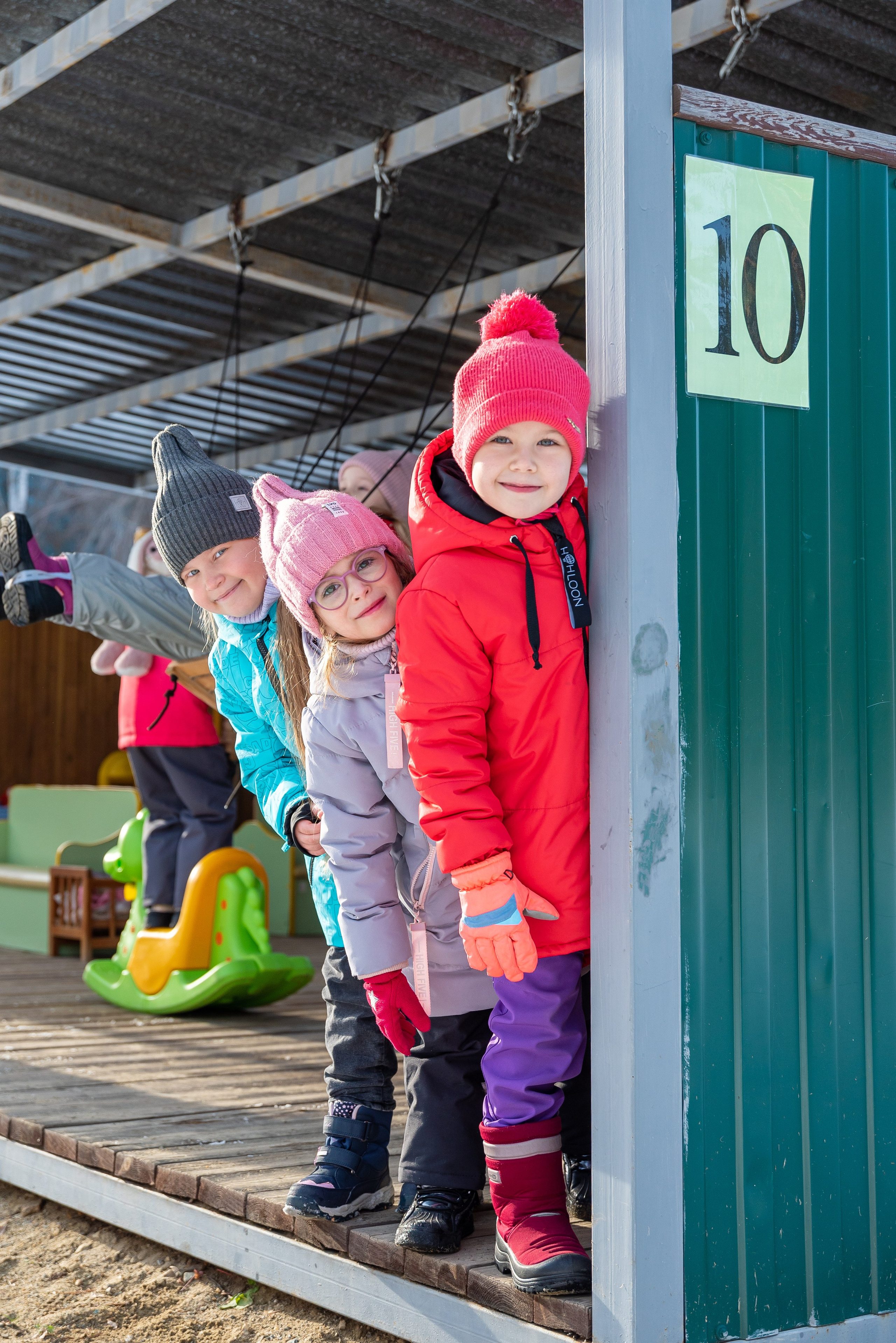 Фотосъёмка на прогулке. Детский фотограф в Екатеринбурге и Берёзовском Евгений Кондаков